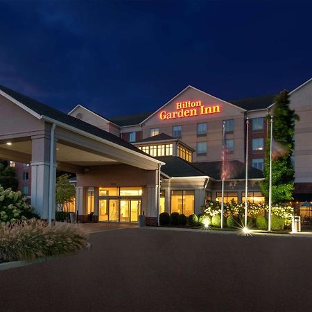 Hilton Garden Inn Dayton/ Beavercreek Eksteriør billede