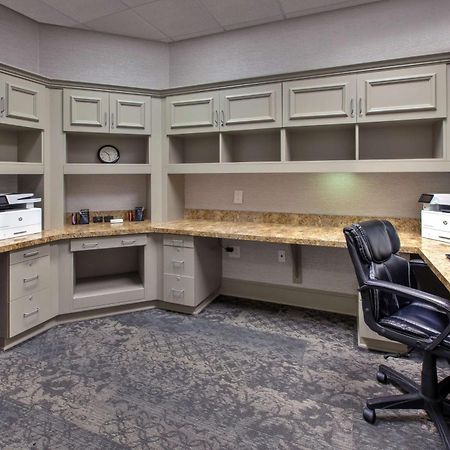 Hilton Garden Inn Dayton/ Beavercreek Eksteriør billede