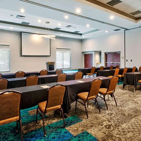 Hilton Garden Inn Dayton/ Beavercreek Eksteriør billede
