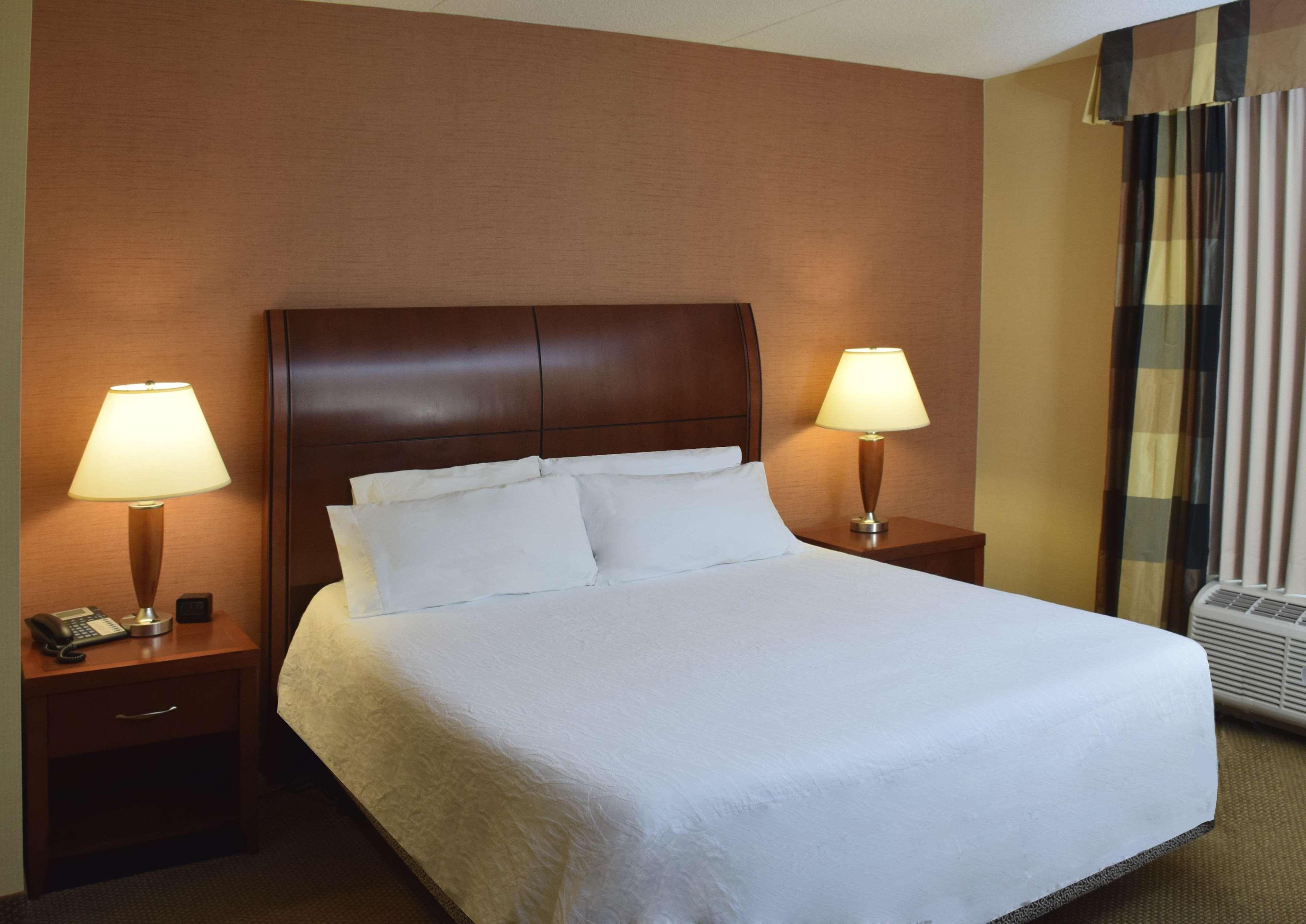 Hilton Garden Inn Dayton/ Beavercreek Eksteriør billede