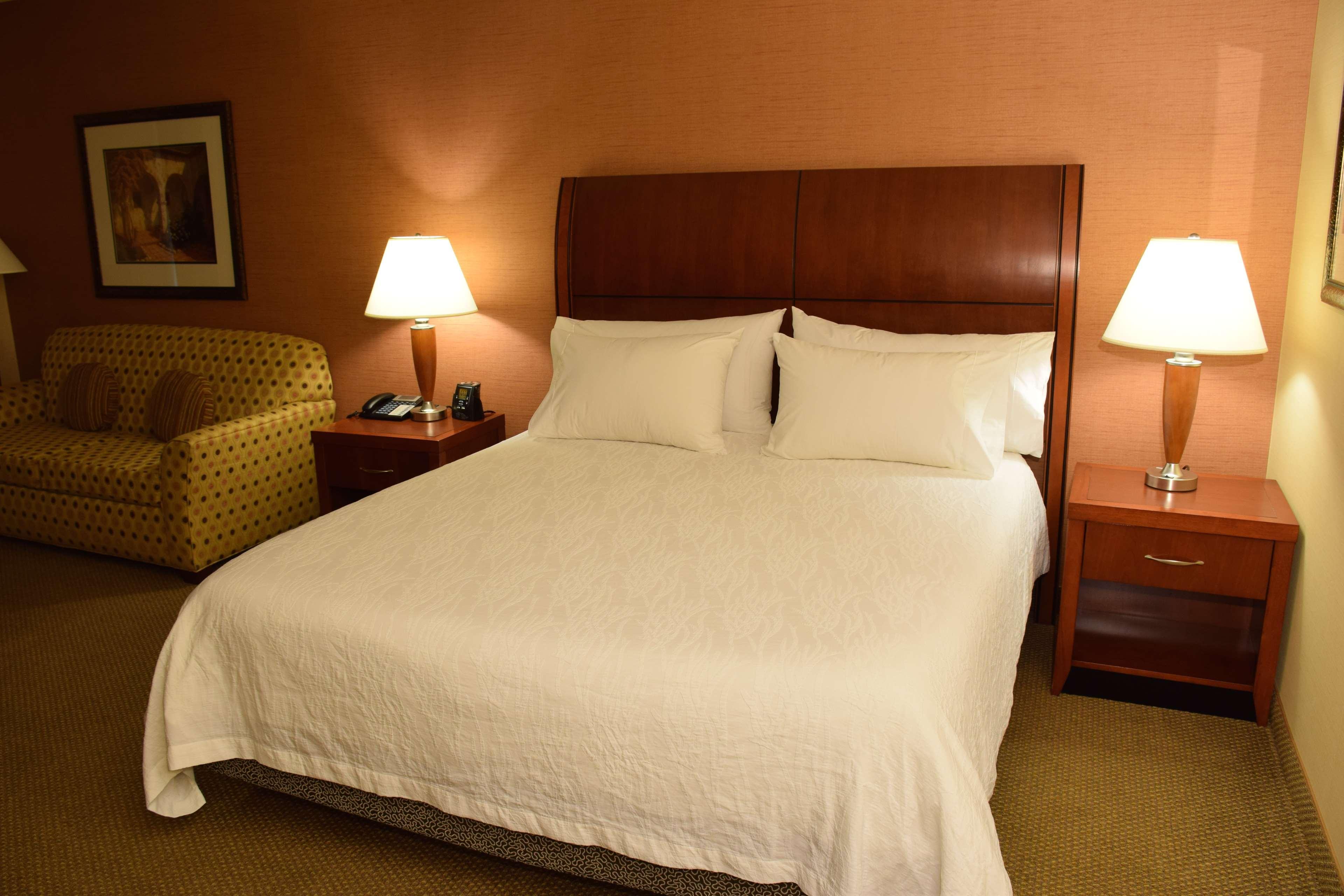 Hilton Garden Inn Dayton/ Beavercreek Eksteriør billede