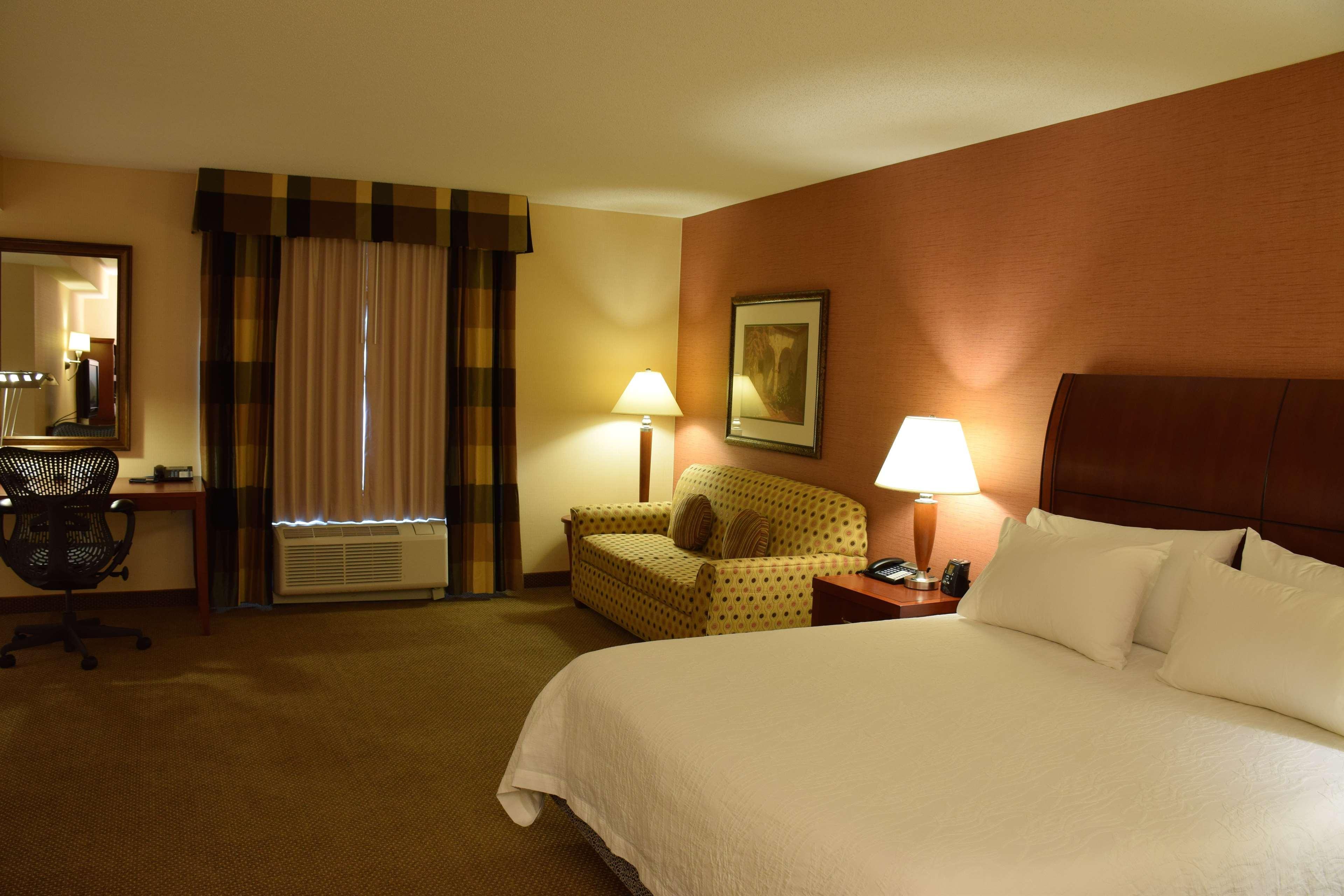 Hilton Garden Inn Dayton/ Beavercreek Eksteriør billede