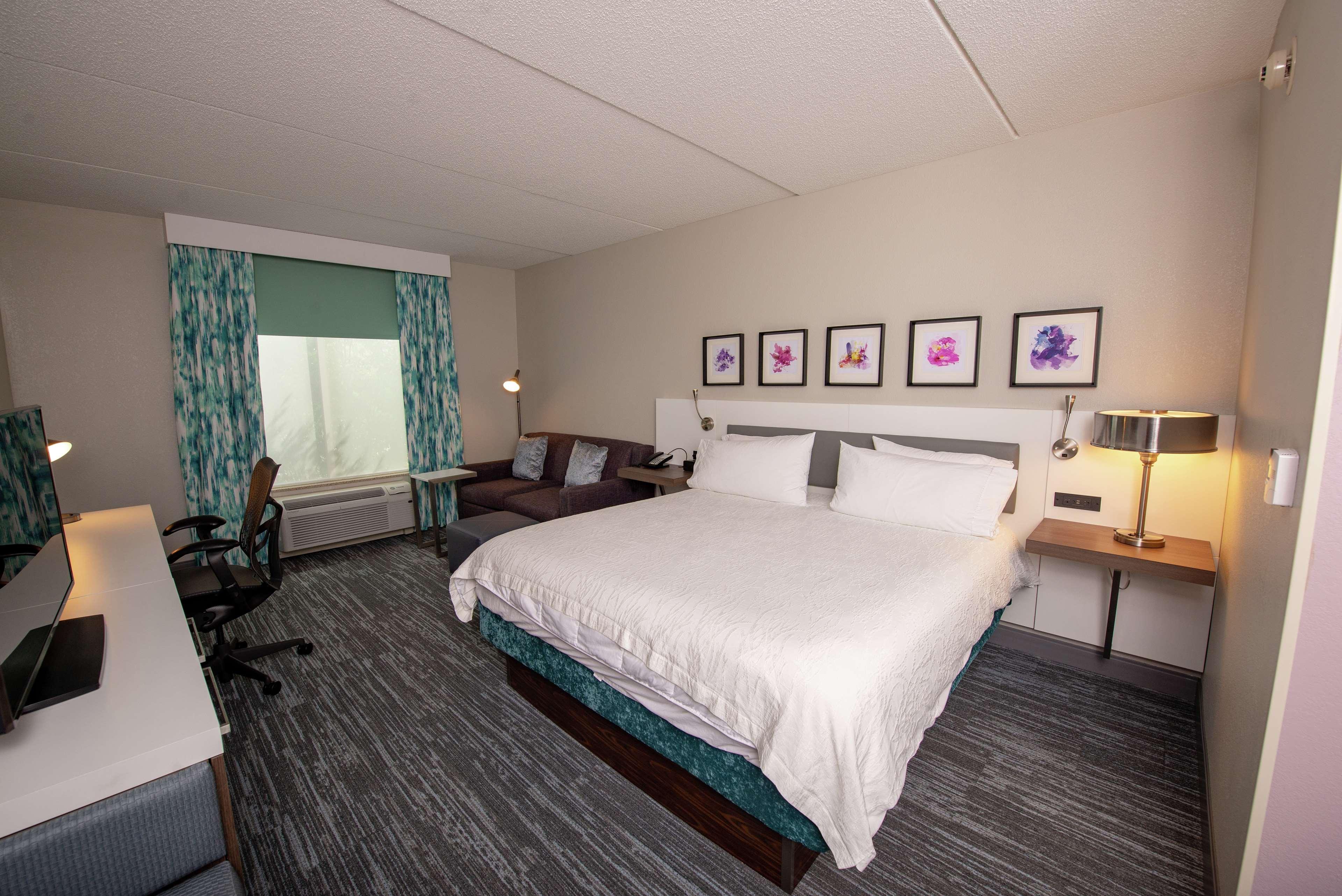 Hilton Garden Inn Dayton/ Beavercreek Eksteriør billede