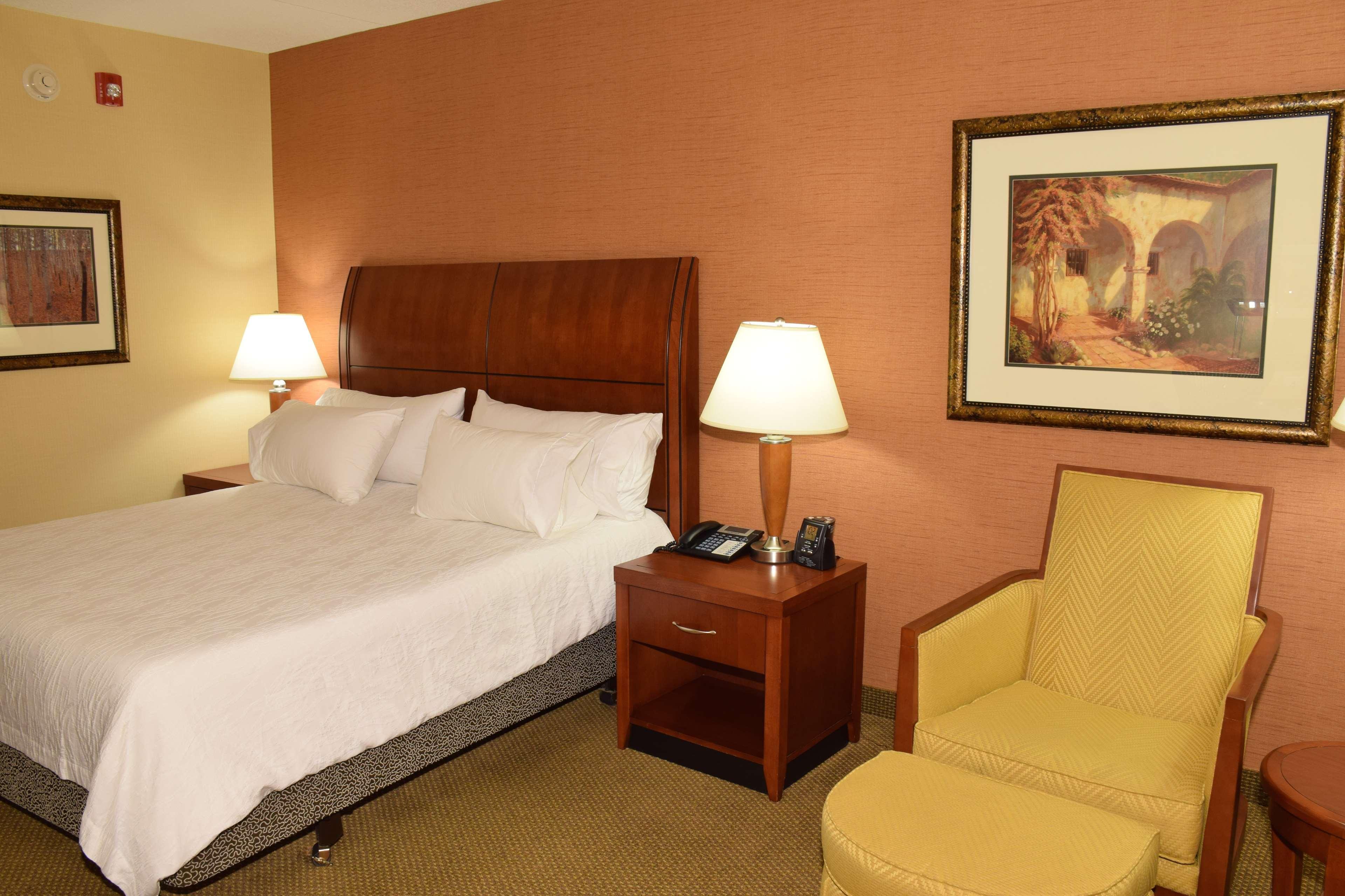 Hilton Garden Inn Dayton/ Beavercreek Eksteriør billede