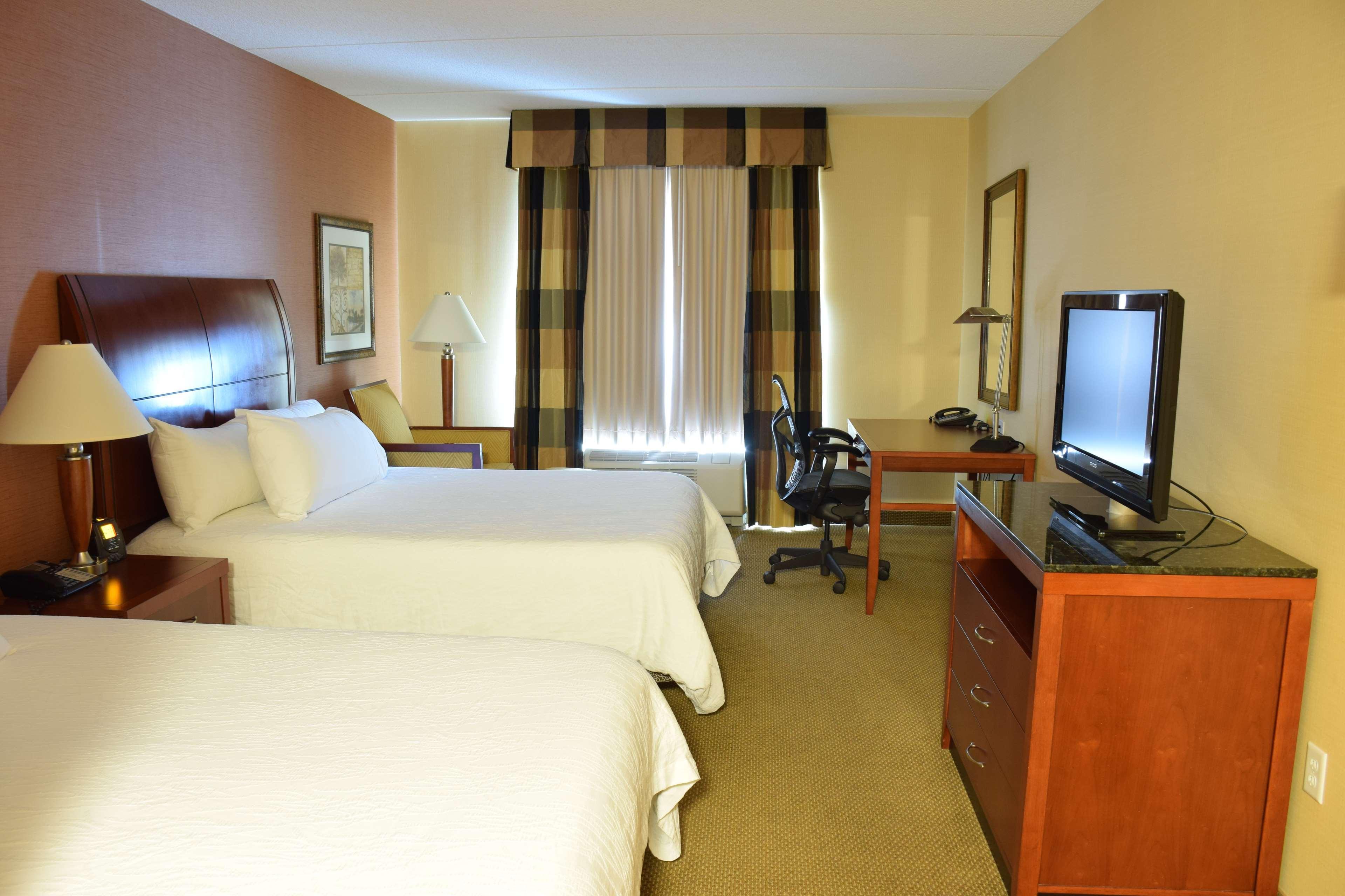 Hilton Garden Inn Dayton/ Beavercreek Eksteriør billede
