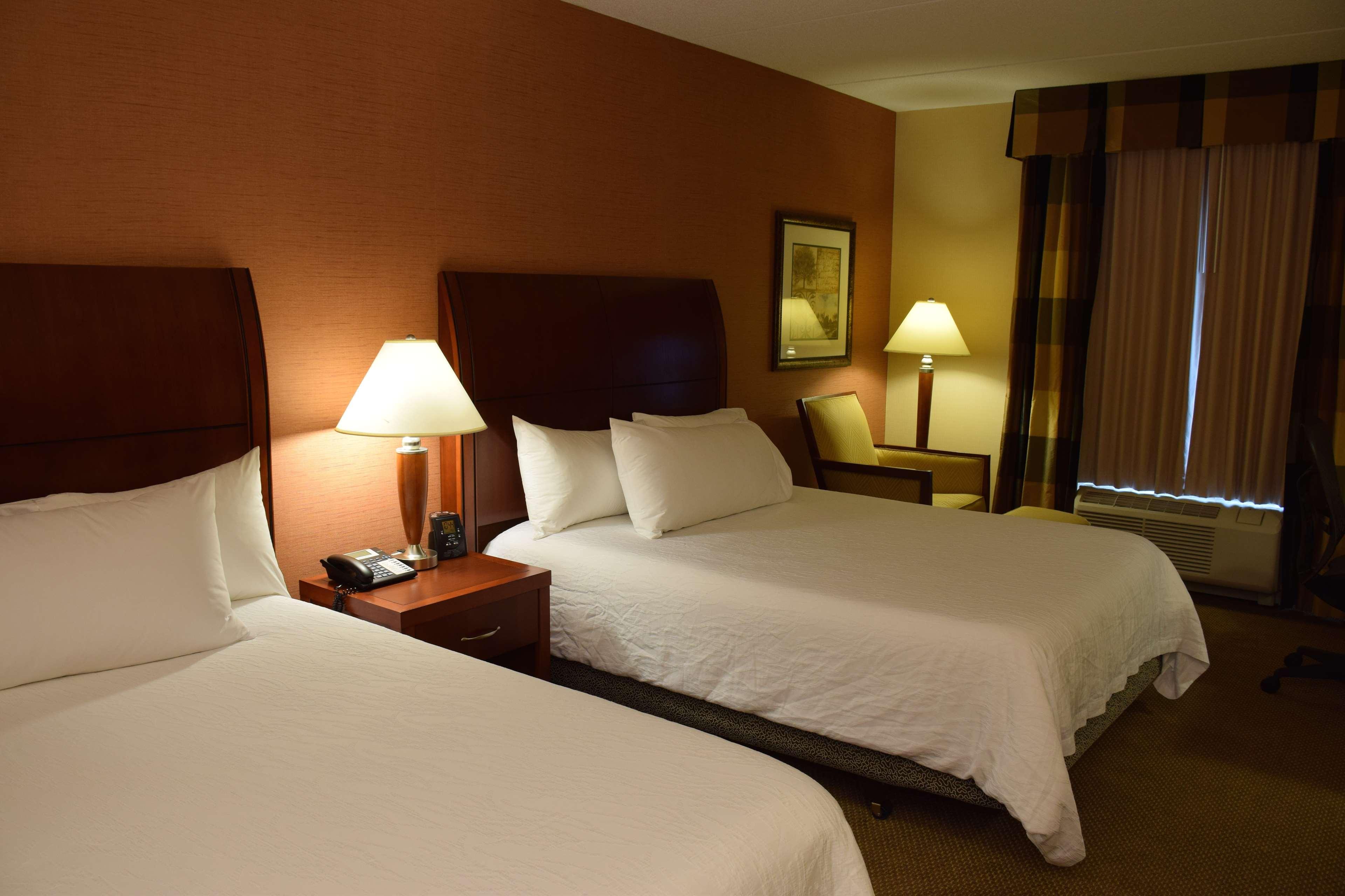 Hilton Garden Inn Dayton/ Beavercreek Eksteriør billede