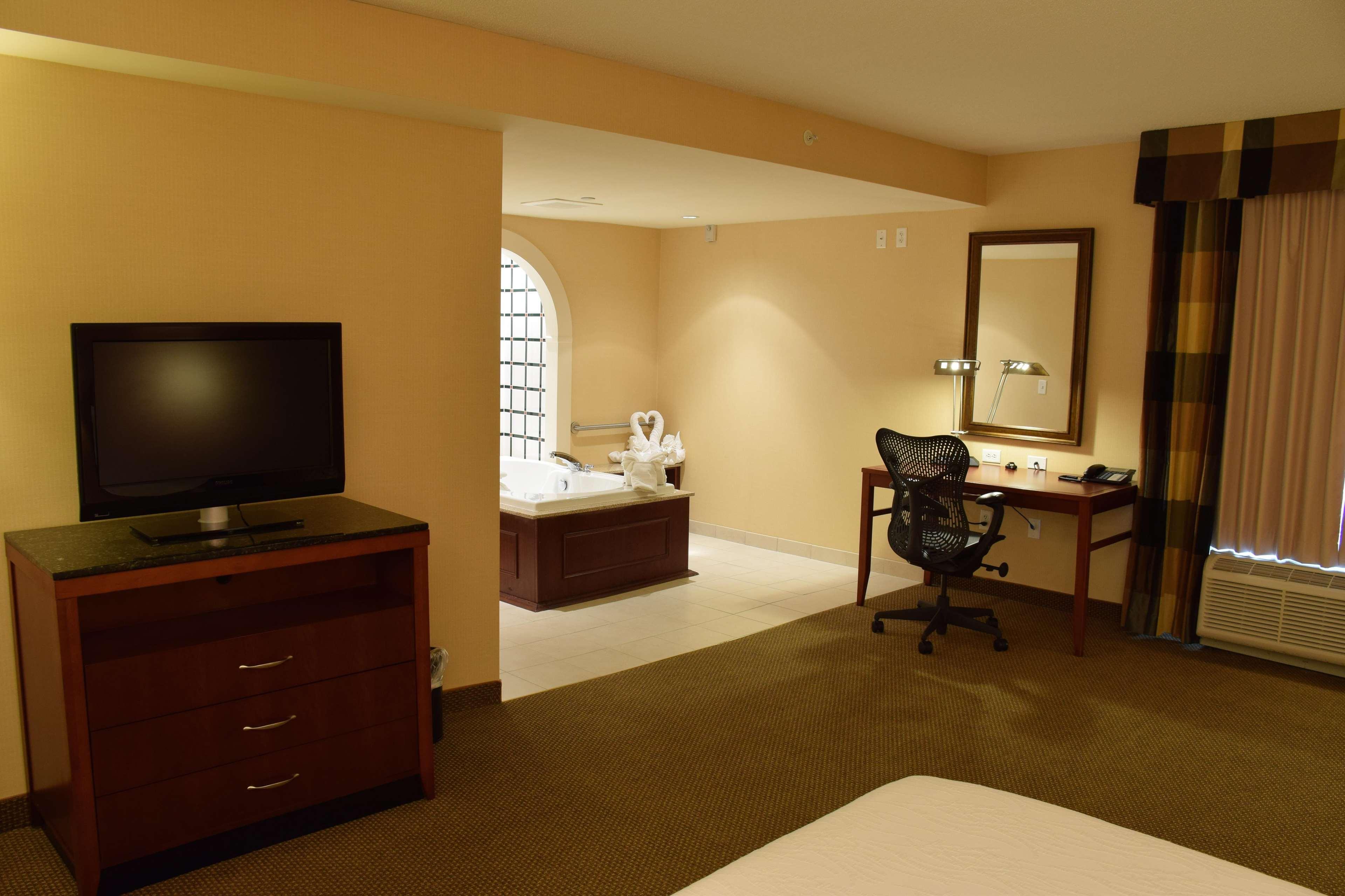 Hilton Garden Inn Dayton/ Beavercreek Eksteriør billede