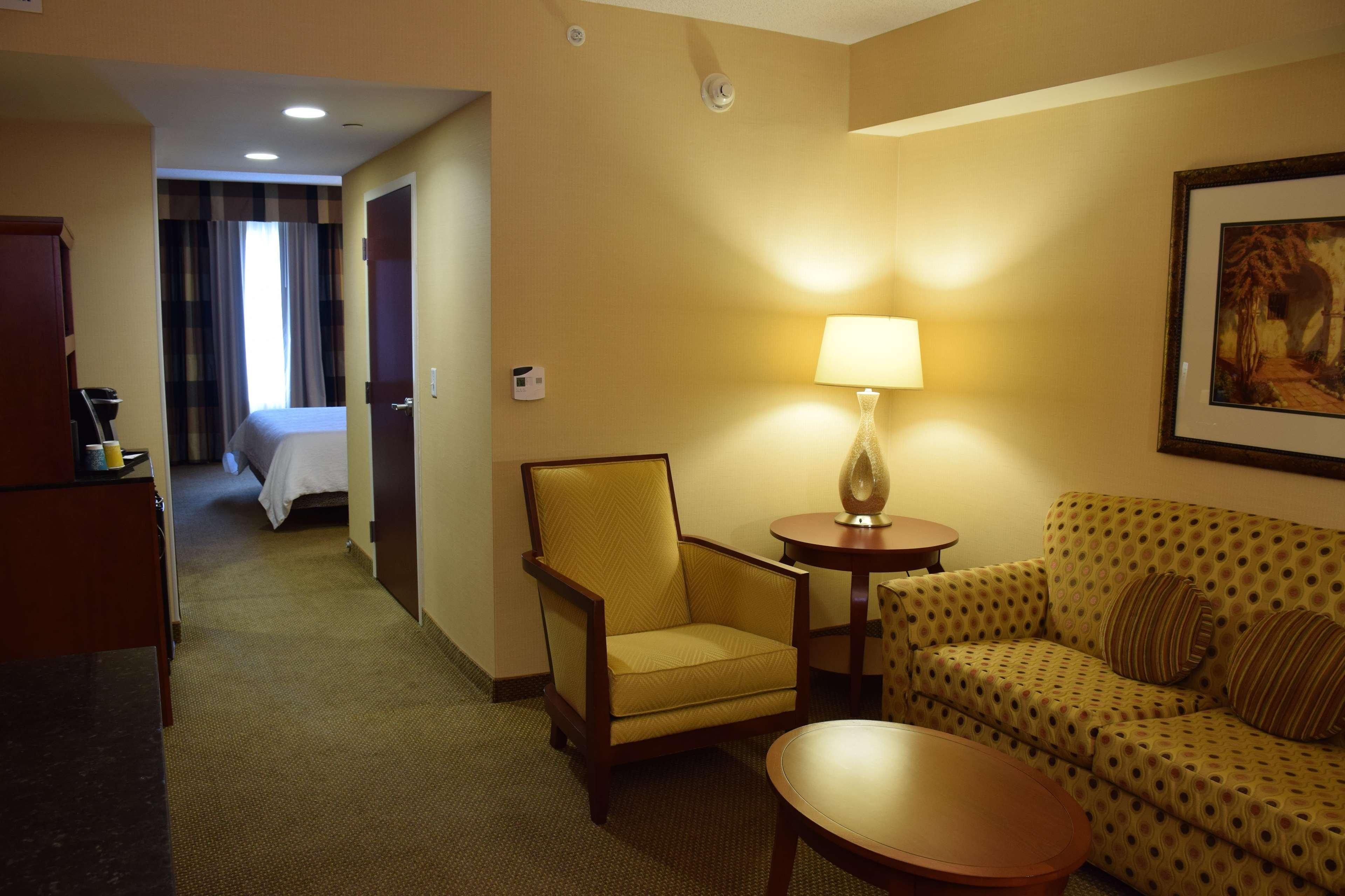 Hilton Garden Inn Dayton/ Beavercreek Eksteriør billede