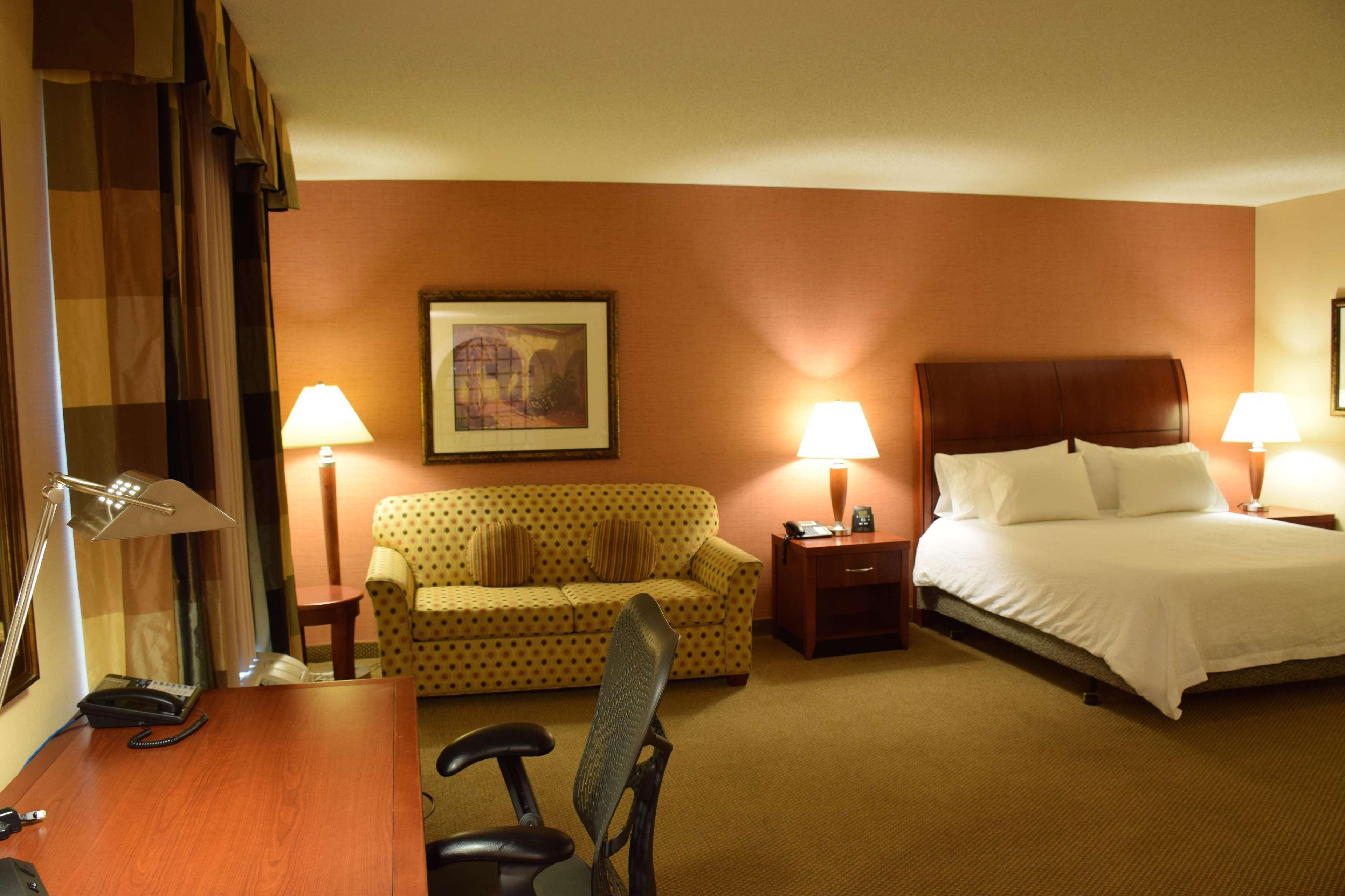 Hilton Garden Inn Dayton/ Beavercreek Eksteriør billede