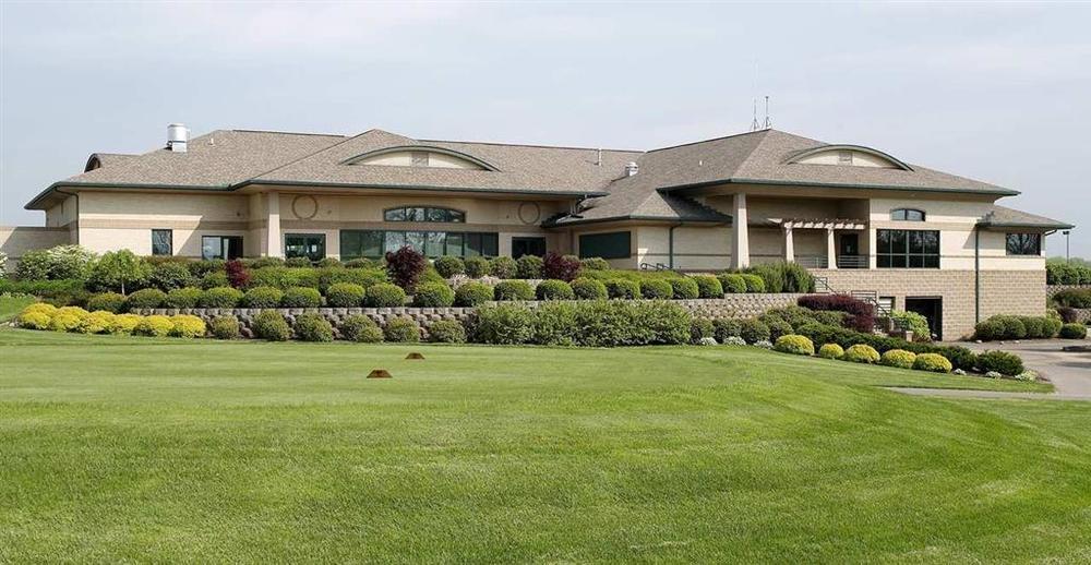 Hilton Garden Inn Dayton/ Beavercreek Eksteriør billede
