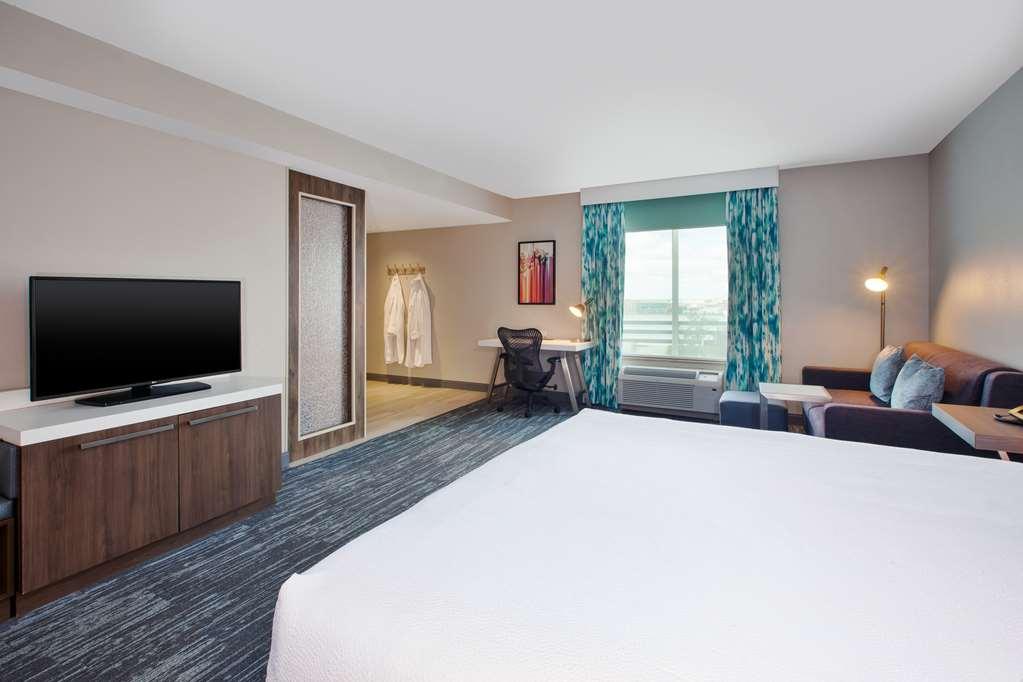 Hilton Garden Inn Dayton/ Beavercreek Værelse billede