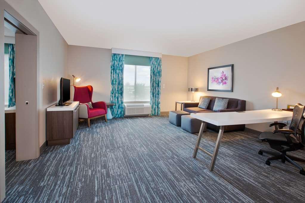 Hilton Garden Inn Dayton/ Beavercreek Værelse billede
