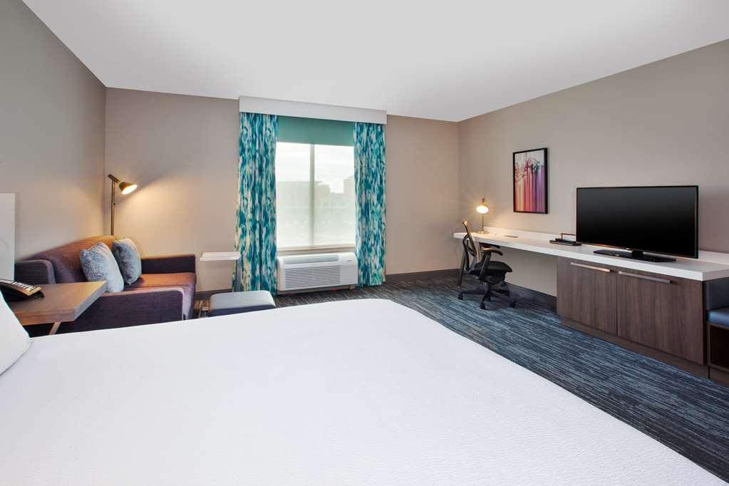 Hilton Garden Inn Dayton/ Beavercreek Værelse billede