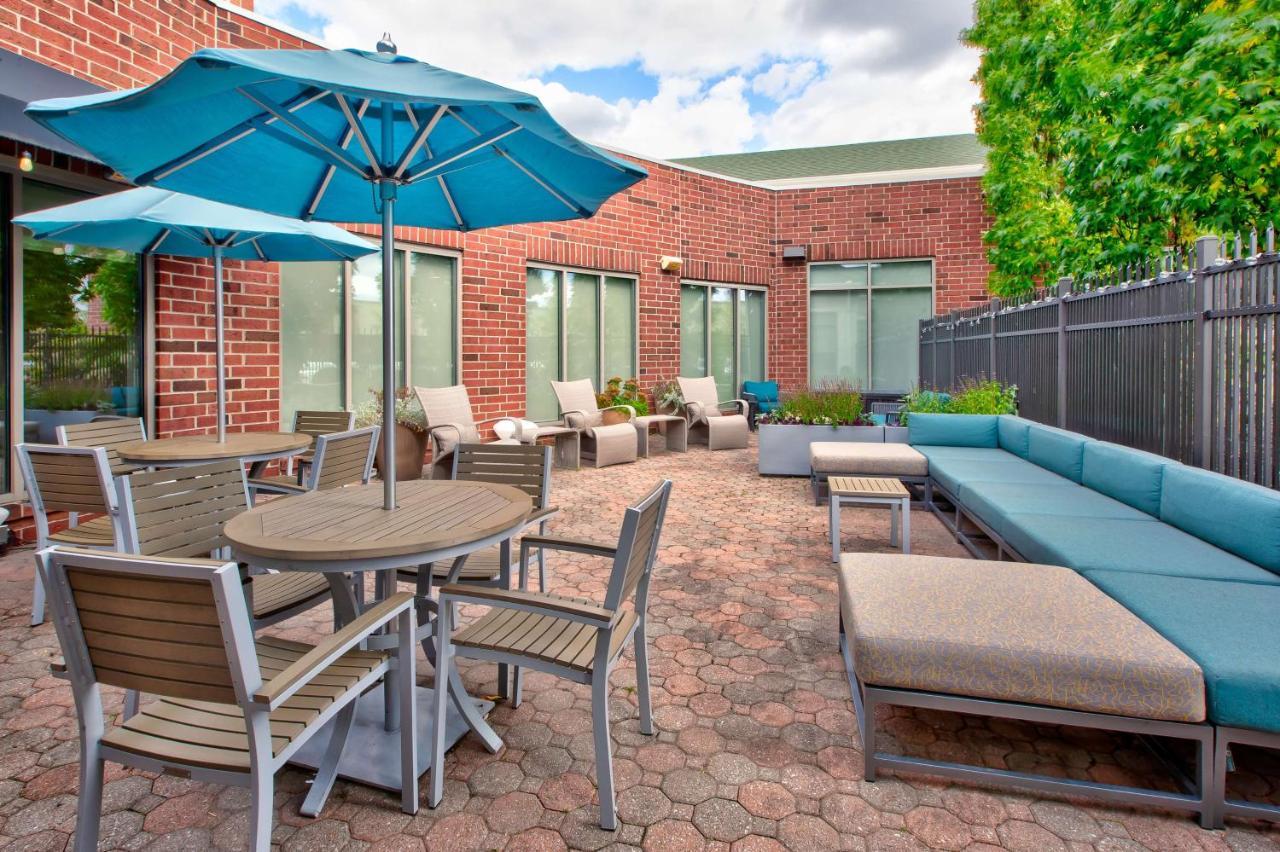 Hilton Garden Inn Dayton/ Beavercreek Eksteriør billede