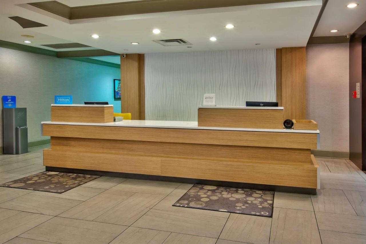 Hilton Garden Inn Dayton/ Beavercreek Eksteriør billede