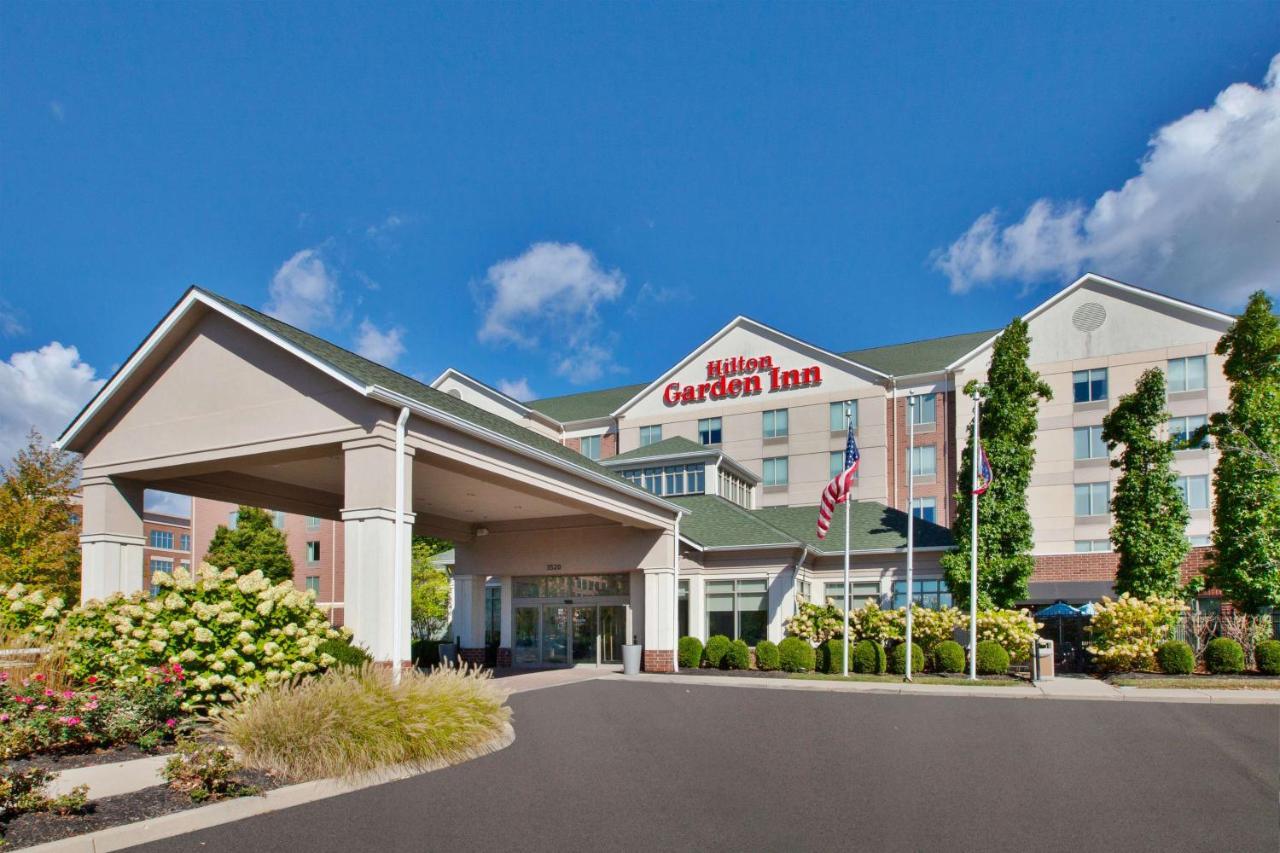 Hilton Garden Inn Dayton/ Beavercreek Eksteriør billede