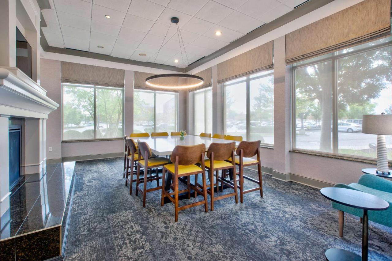 Hilton Garden Inn Dayton/ Beavercreek Eksteriør billede