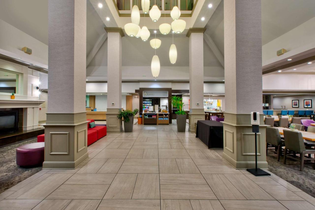 Hilton Garden Inn Dayton/ Beavercreek Eksteriør billede