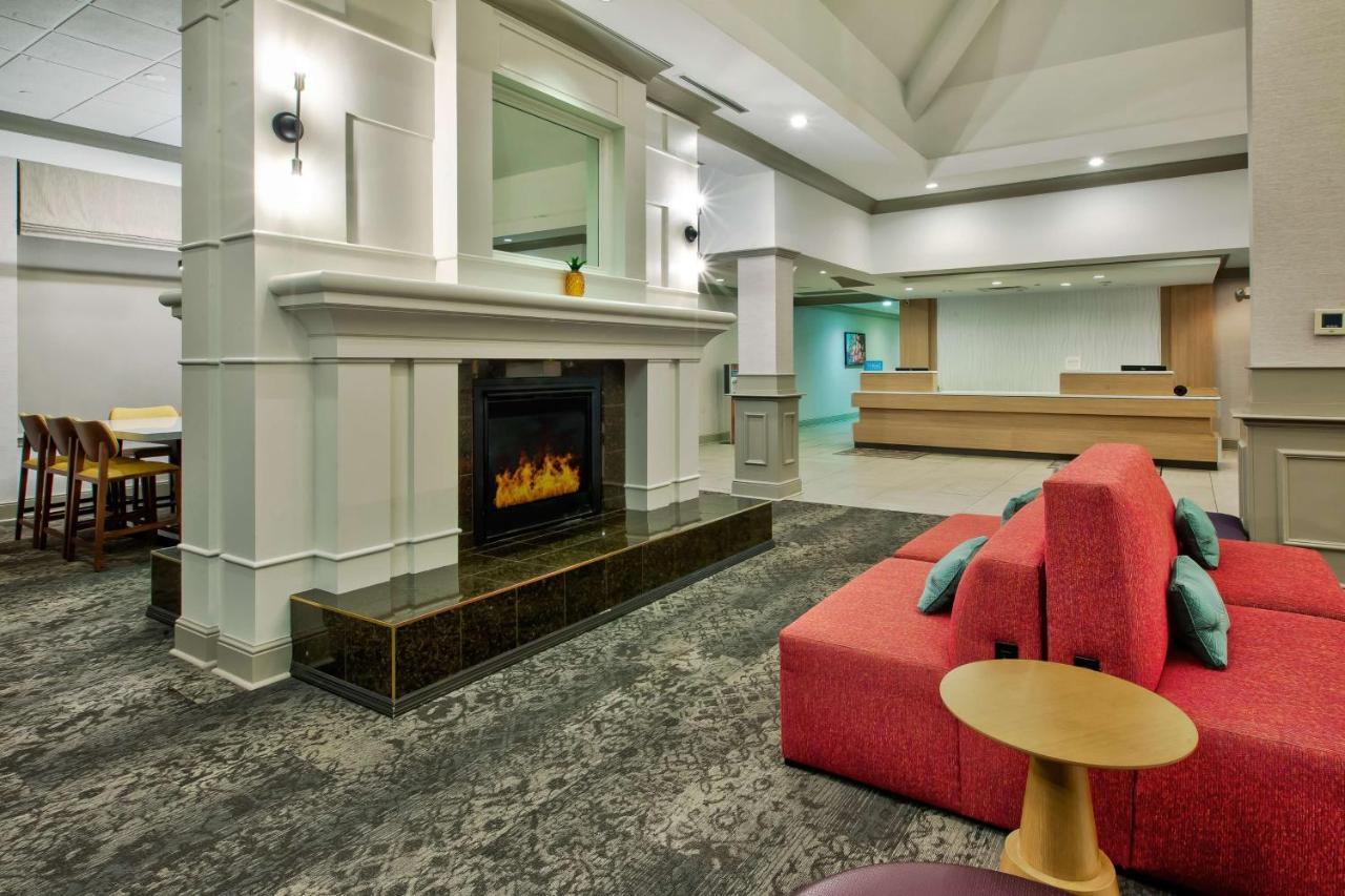 Hilton Garden Inn Dayton/ Beavercreek Eksteriør billede