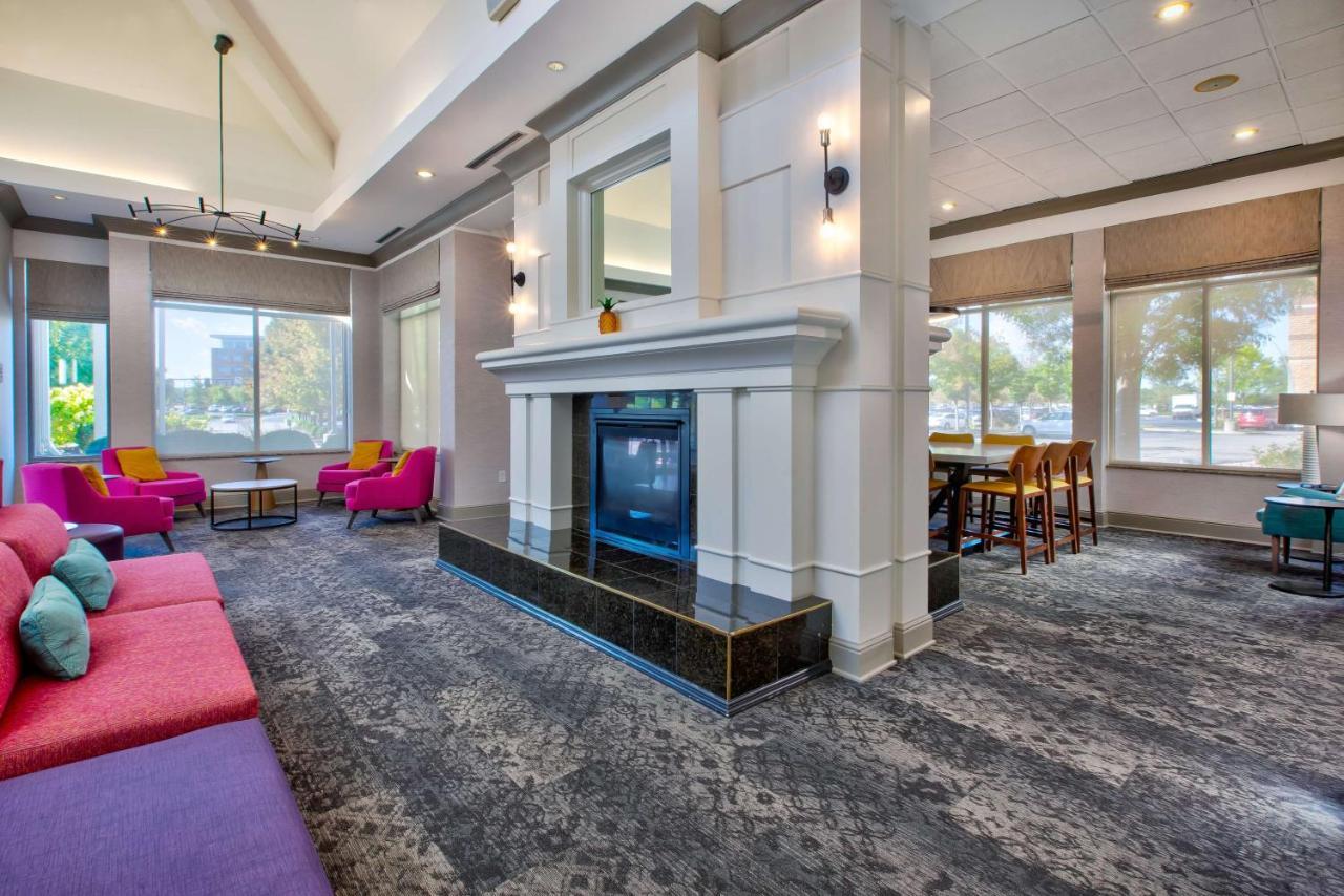 Hilton Garden Inn Dayton/ Beavercreek Eksteriør billede