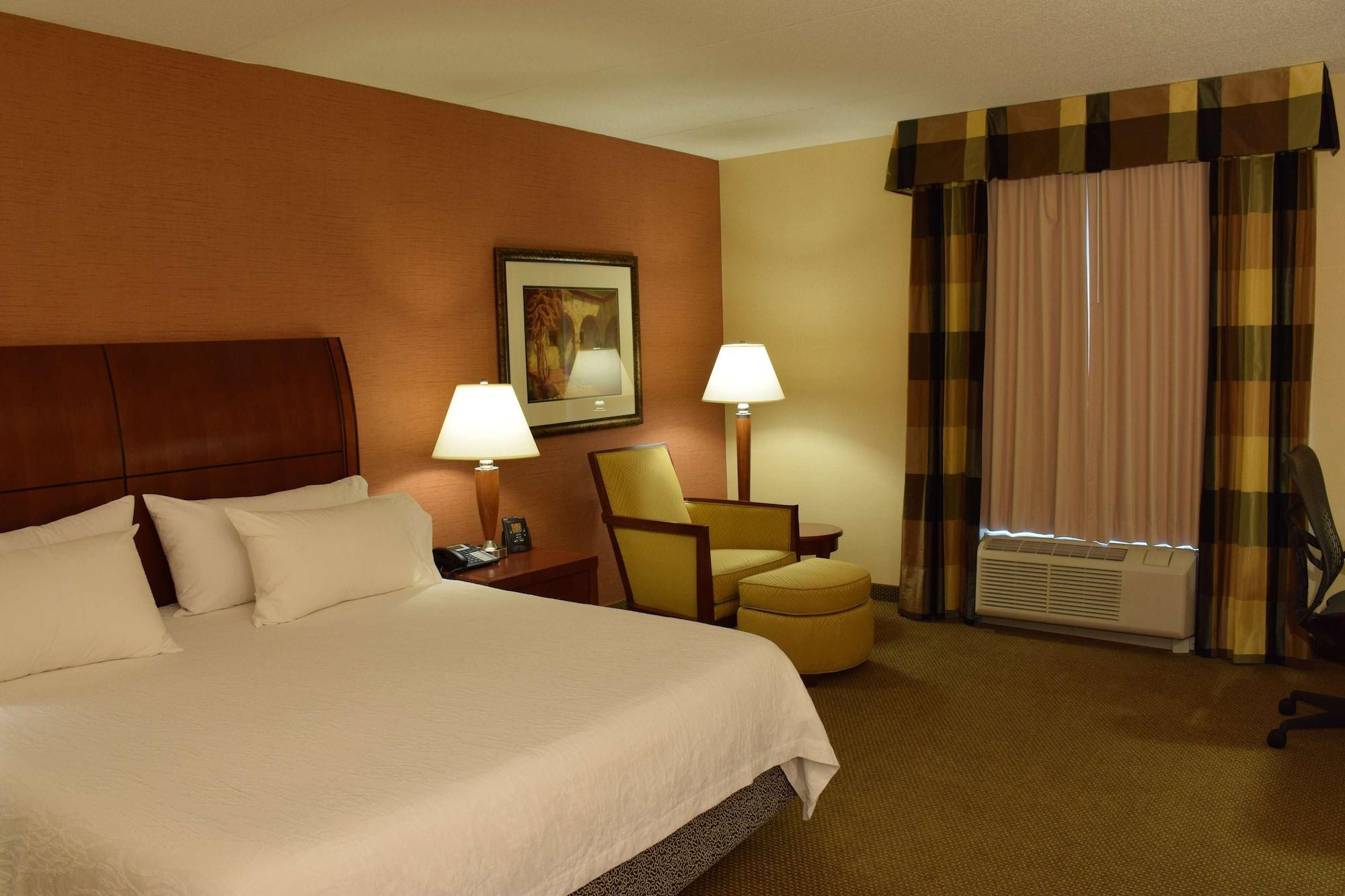 Hilton Garden Inn Dayton/ Beavercreek Eksteriør billede