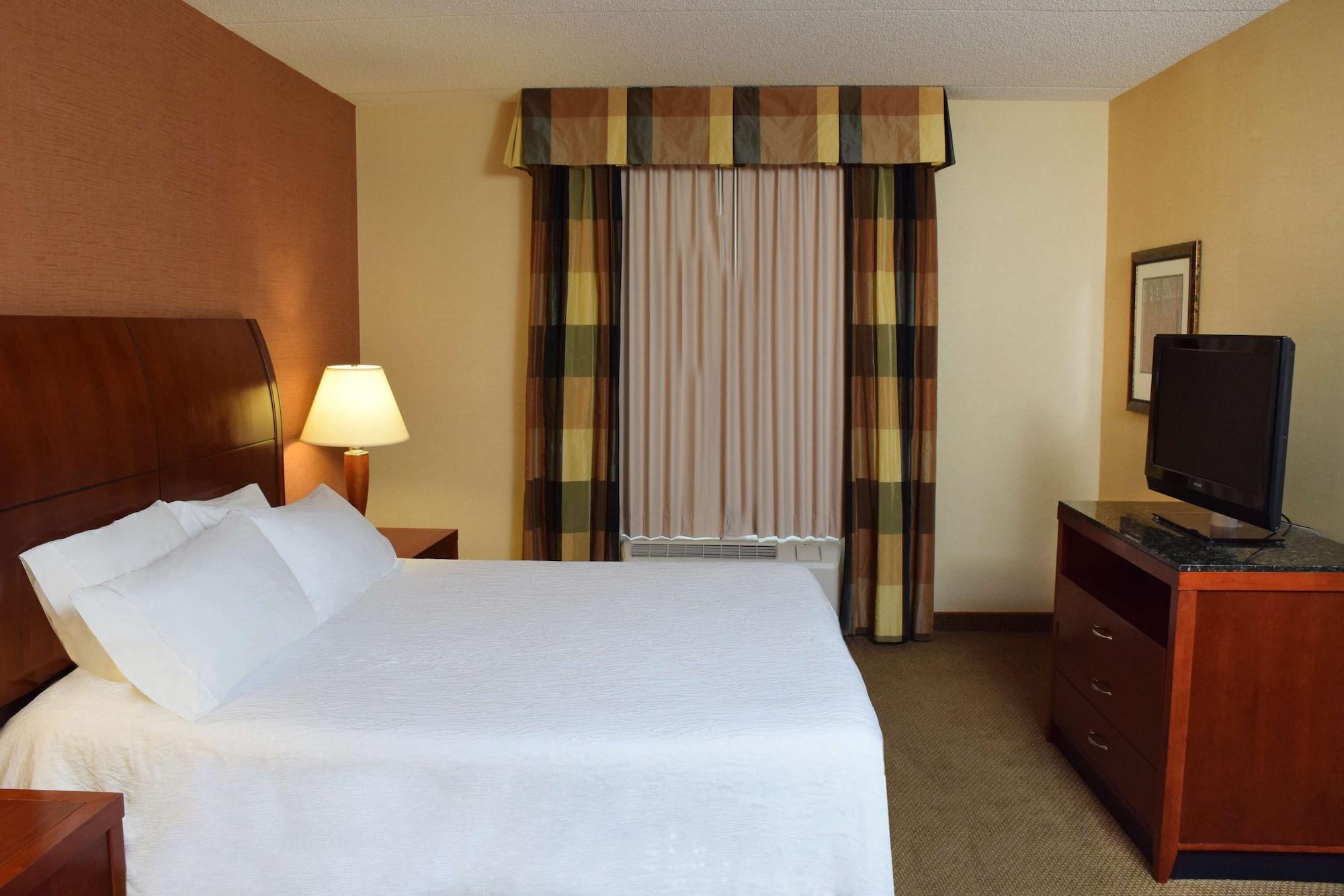 Hilton Garden Inn Dayton/ Beavercreek Eksteriør billede