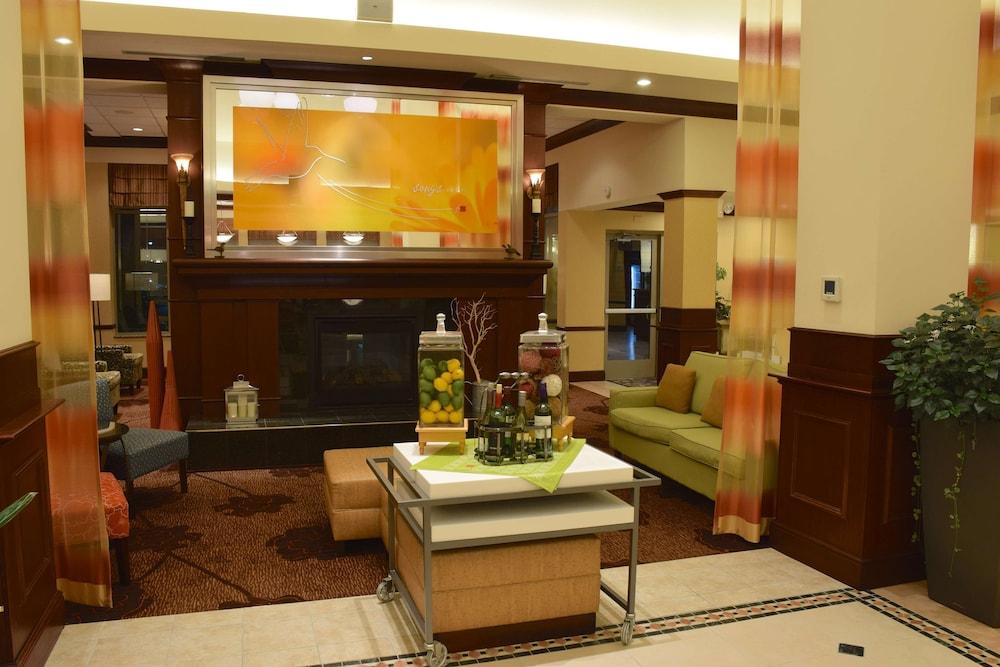 Hilton Garden Inn Dayton/ Beavercreek Eksteriør billede