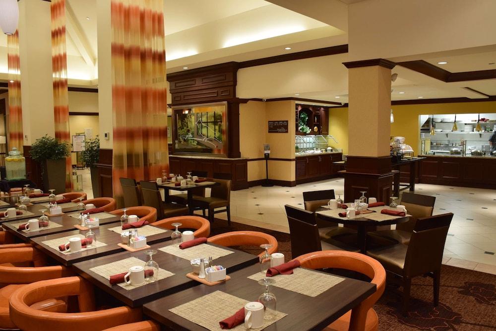 Hilton Garden Inn Dayton/ Beavercreek Eksteriør billede