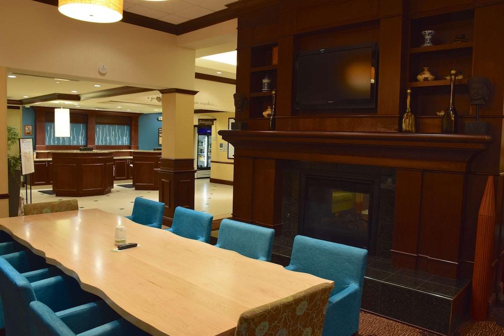 Hilton Garden Inn Dayton/ Beavercreek Eksteriør billede