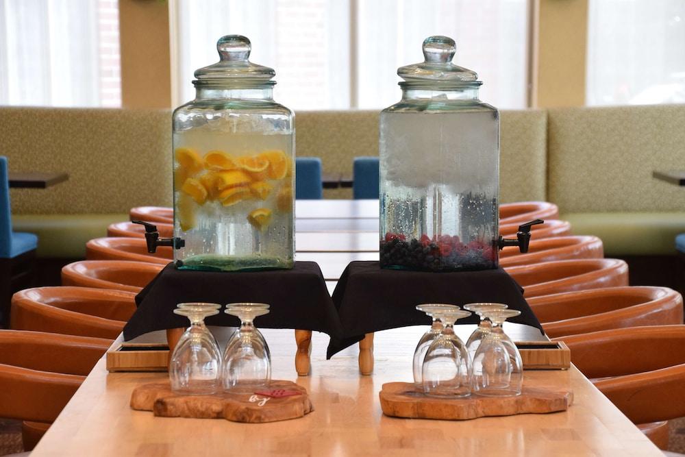 Hilton Garden Inn Dayton/ Beavercreek Eksteriør billede