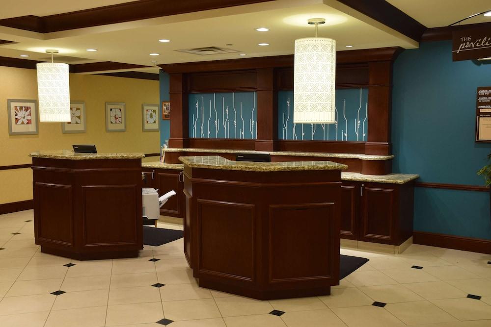 Hilton Garden Inn Dayton/ Beavercreek Eksteriør billede