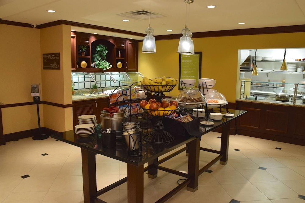 Hilton Garden Inn Dayton/ Beavercreek Eksteriør billede