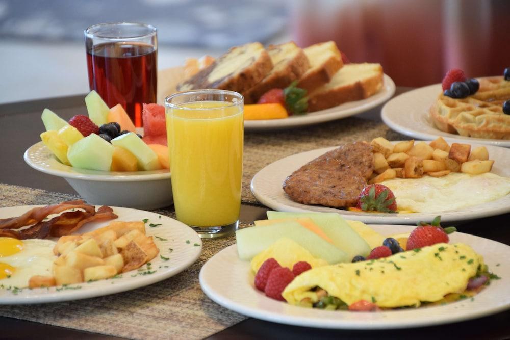 Hilton Garden Inn Dayton/ Beavercreek Eksteriør billede