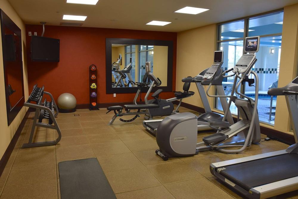 Hilton Garden Inn Dayton/ Beavercreek Eksteriør billede