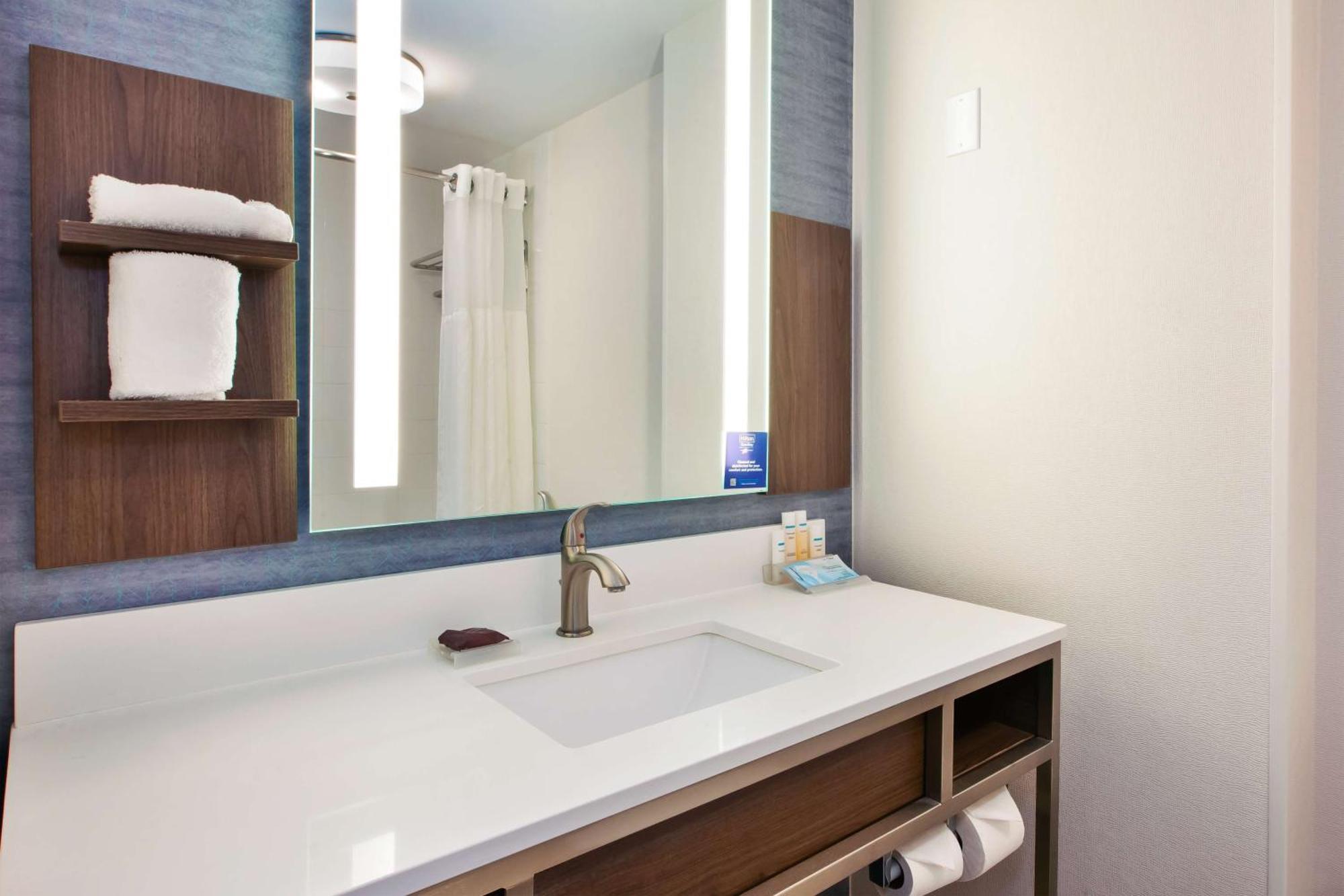 Hilton Garden Inn Dayton/ Beavercreek Eksteriør billede