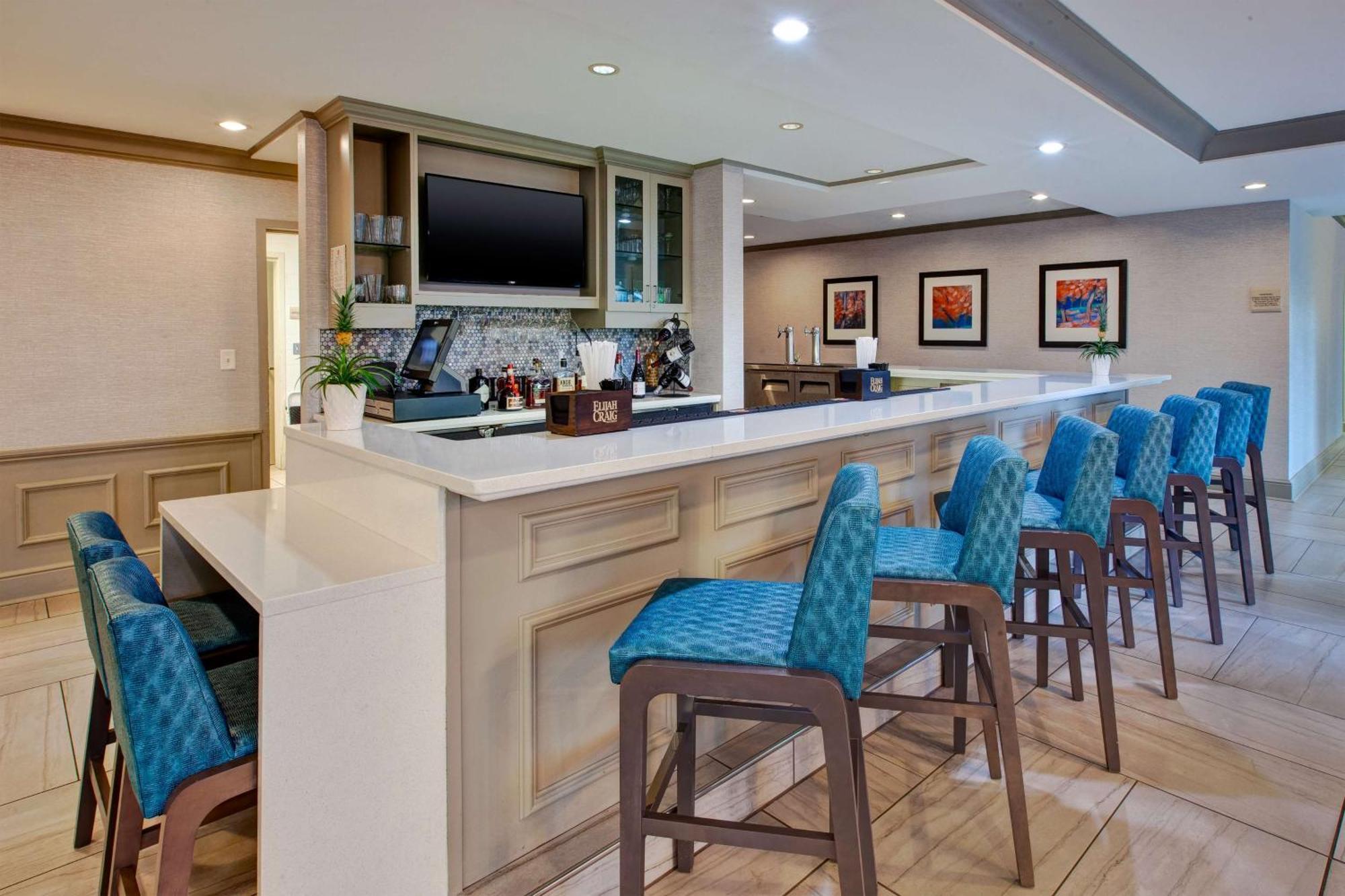 Hilton Garden Inn Dayton/ Beavercreek Eksteriør billede