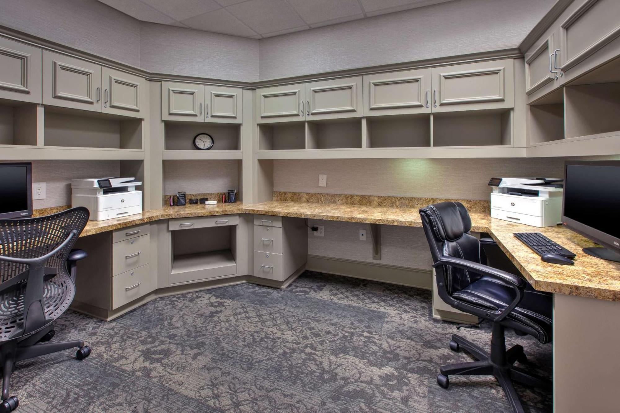 Hilton Garden Inn Dayton/ Beavercreek Eksteriør billede