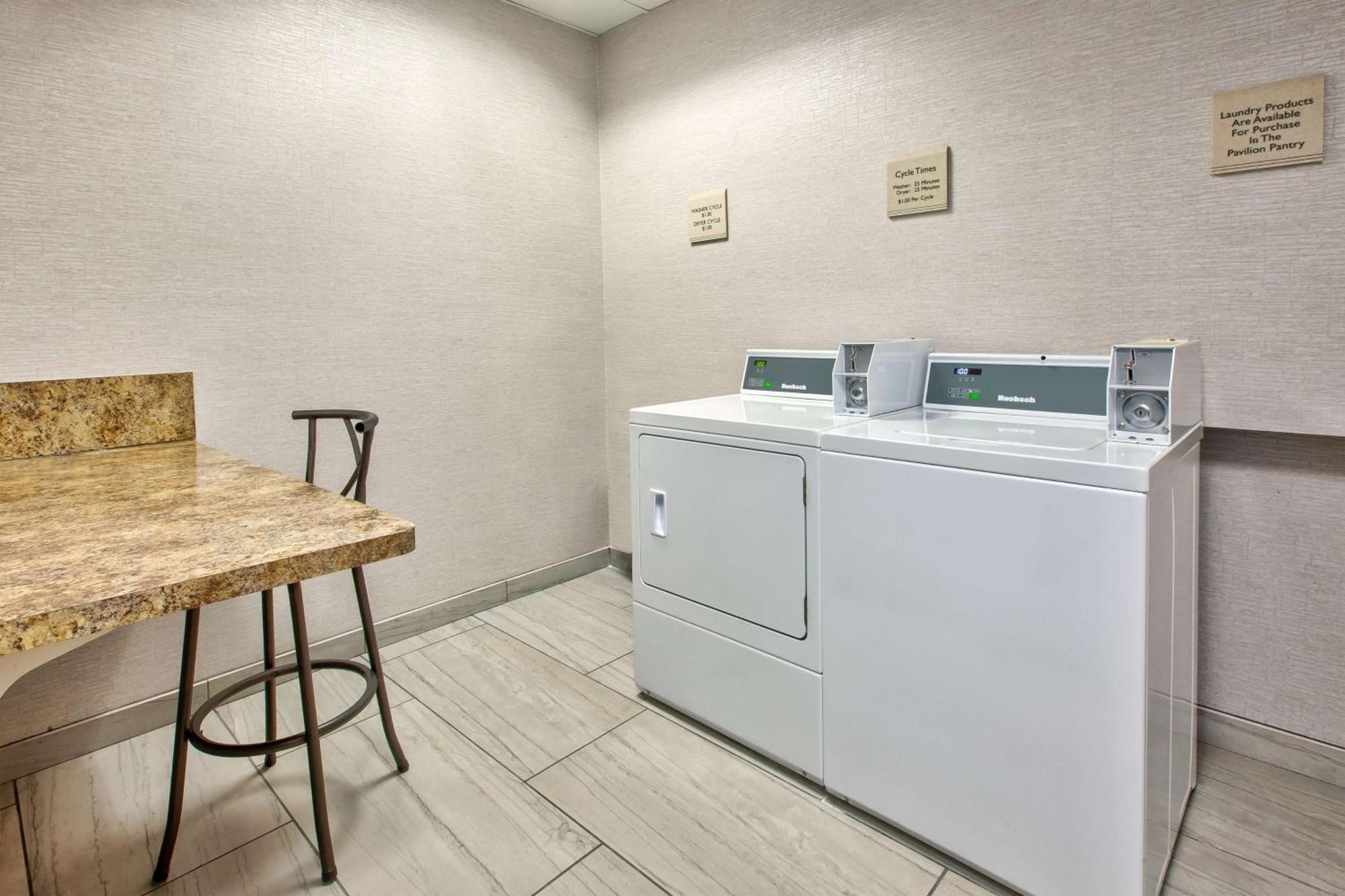 Hilton Garden Inn Dayton/ Beavercreek Eksteriør billede