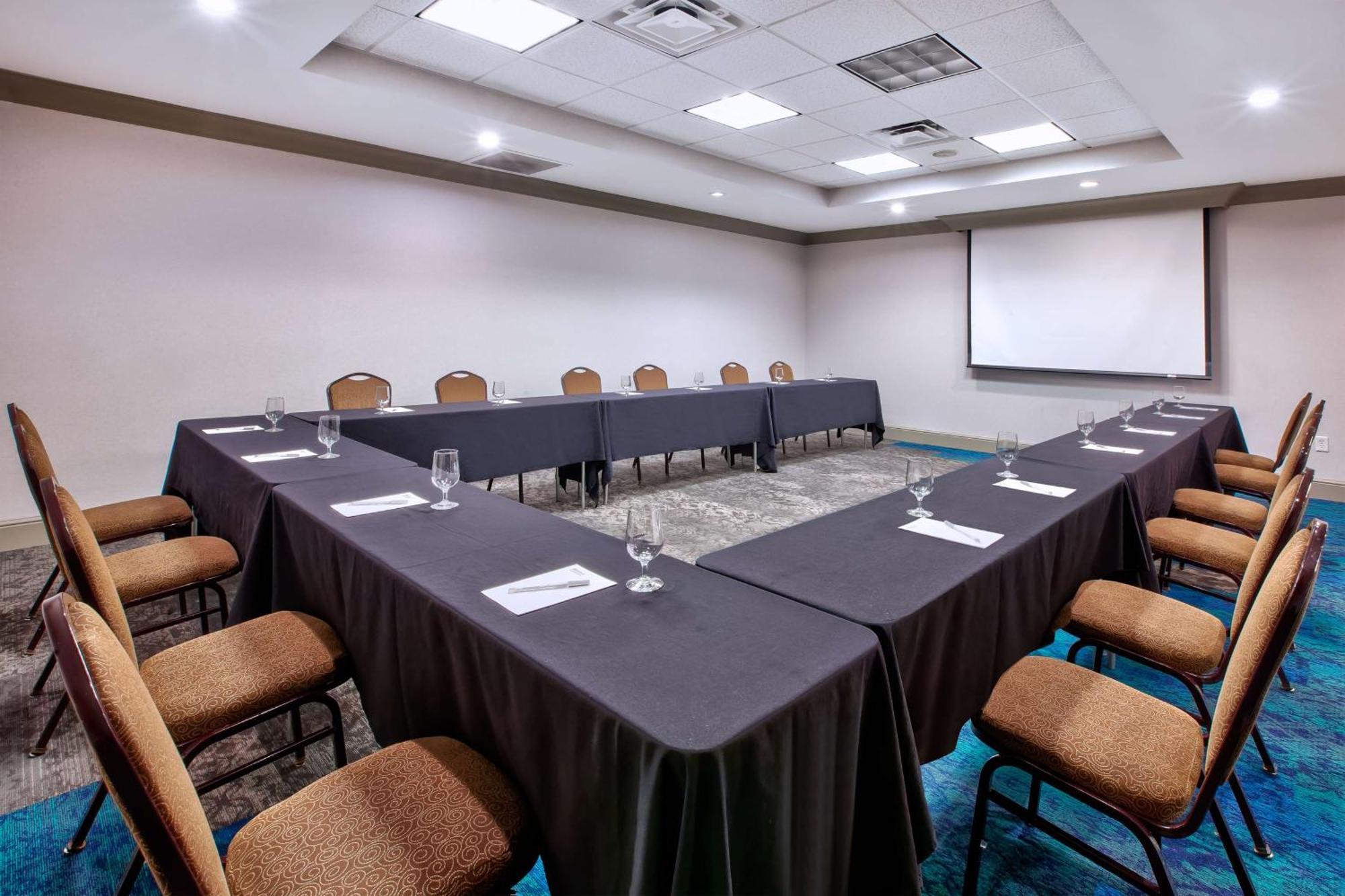 Hilton Garden Inn Dayton/ Beavercreek Eksteriør billede