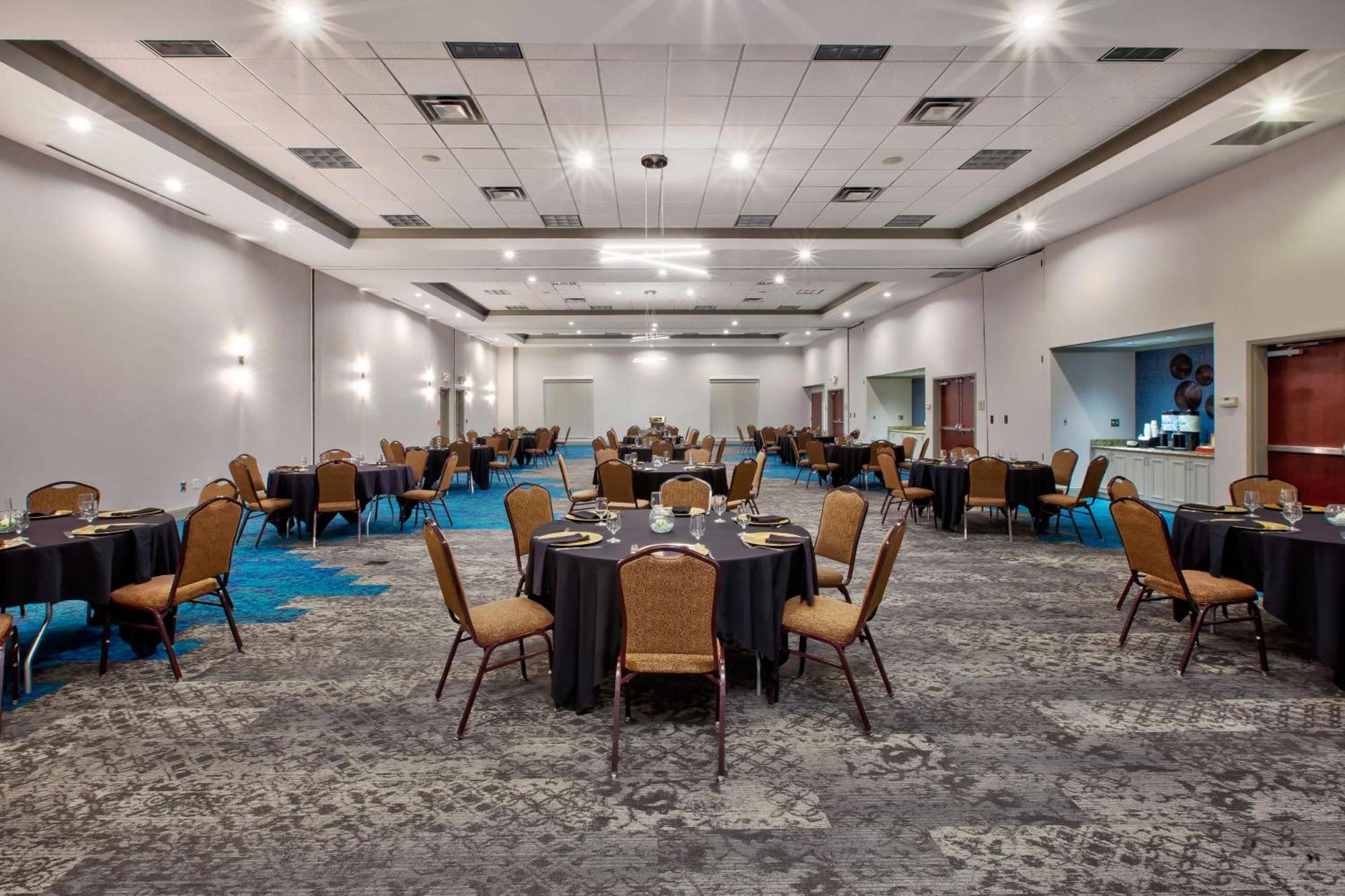 Hilton Garden Inn Dayton/ Beavercreek Eksteriør billede