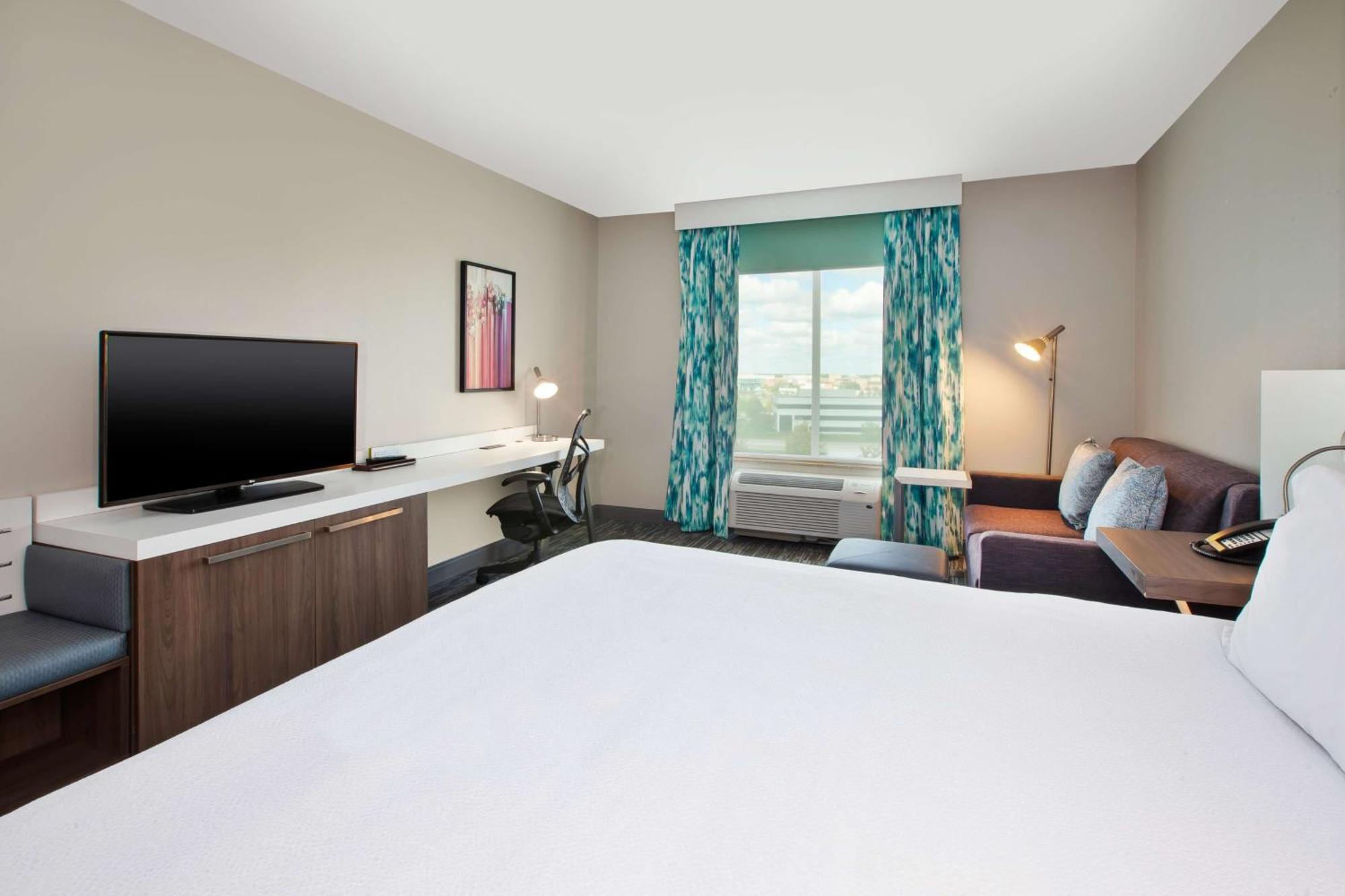 Hilton Garden Inn Dayton/ Beavercreek Eksteriør billede
