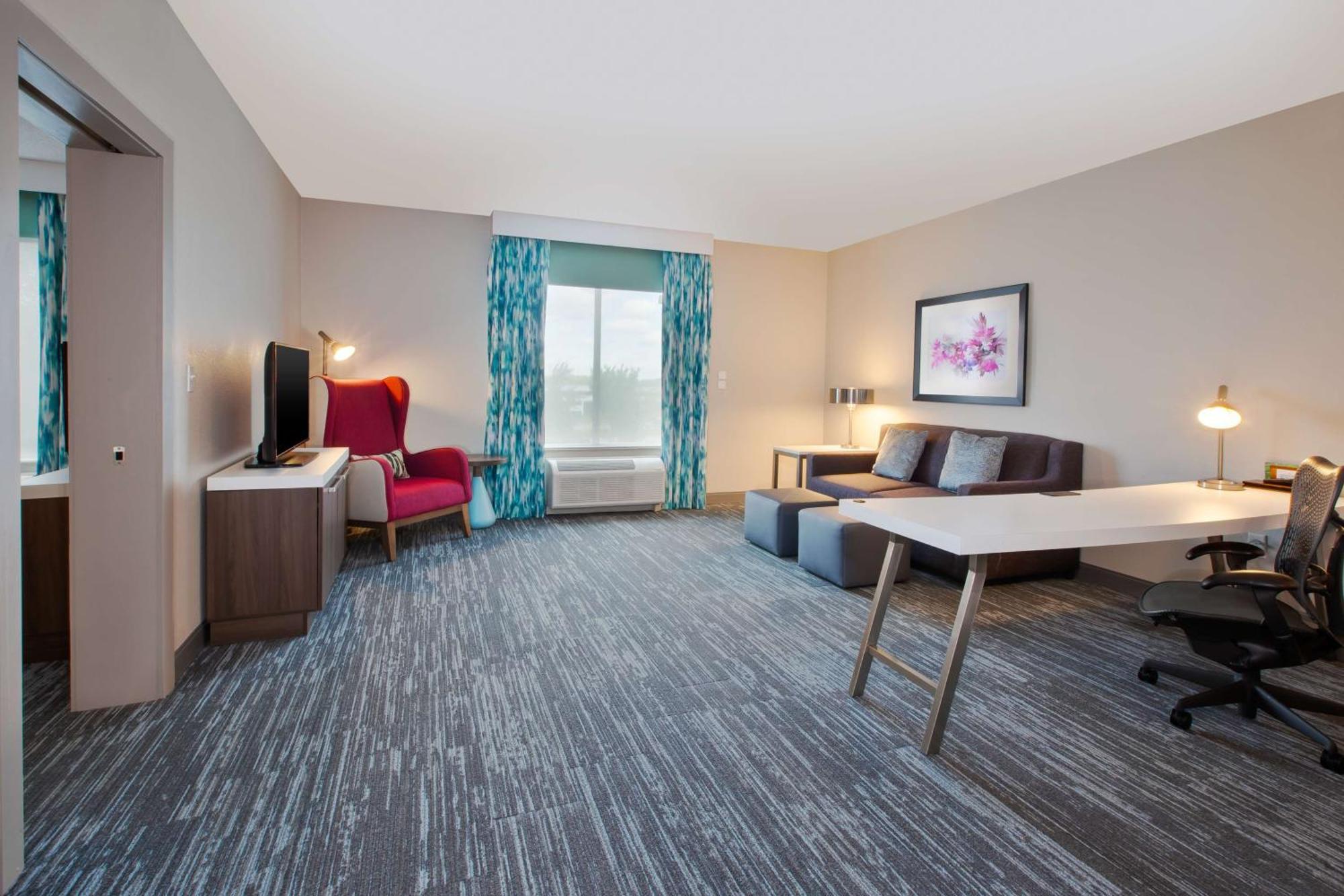 Hilton Garden Inn Dayton/ Beavercreek Eksteriør billede