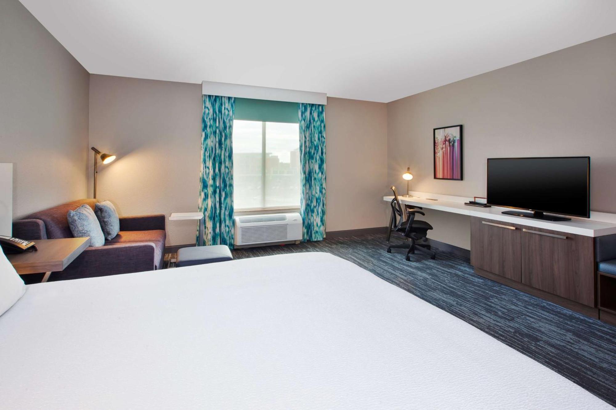 Hilton Garden Inn Dayton/ Beavercreek Eksteriør billede