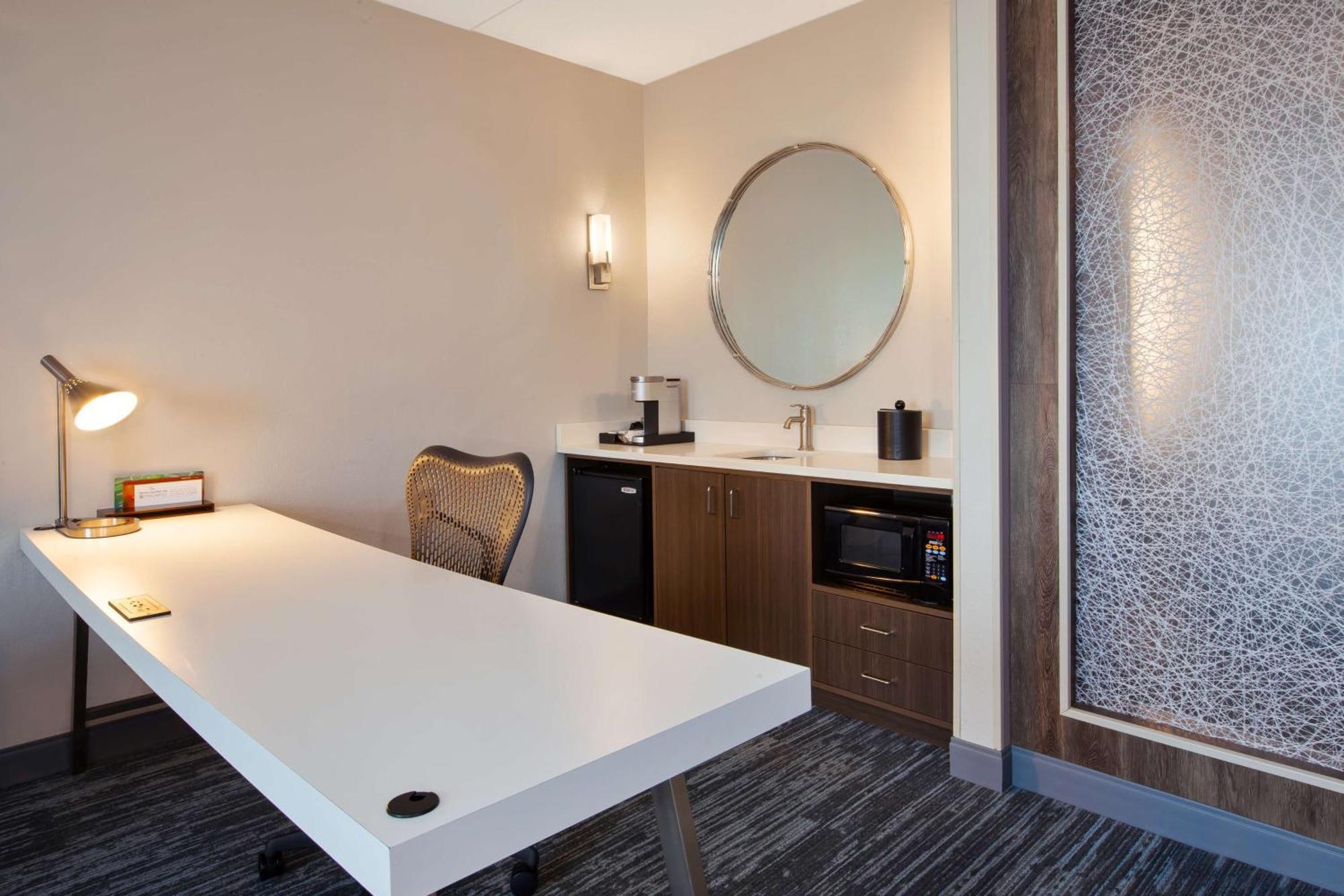 Hilton Garden Inn Dayton/ Beavercreek Eksteriør billede