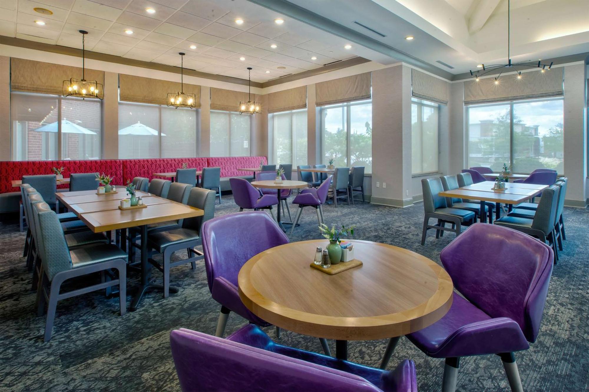 Hilton Garden Inn Dayton/ Beavercreek Eksteriør billede