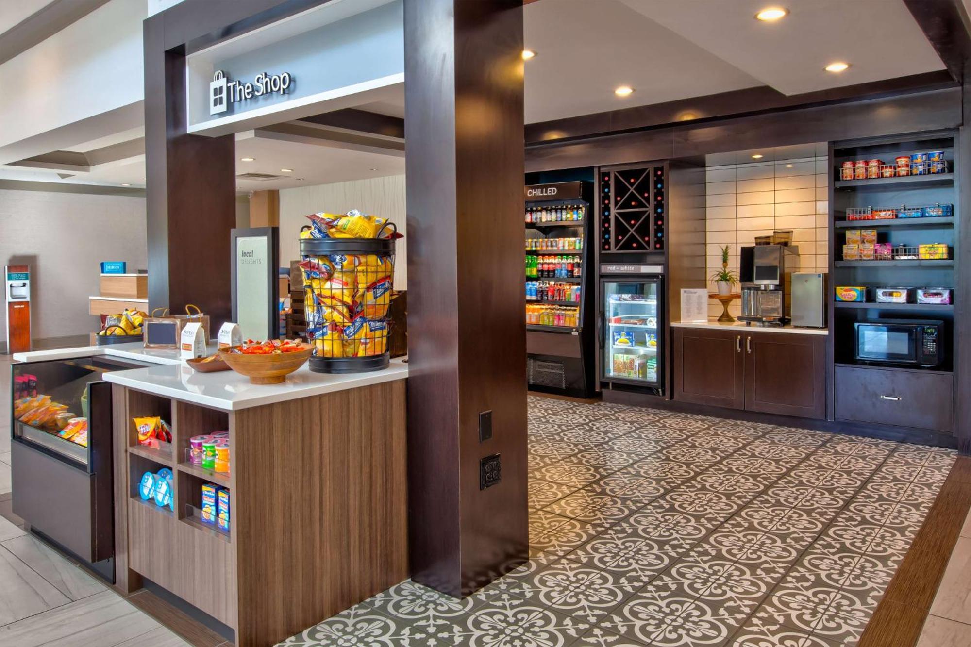 Hilton Garden Inn Dayton/ Beavercreek Eksteriør billede