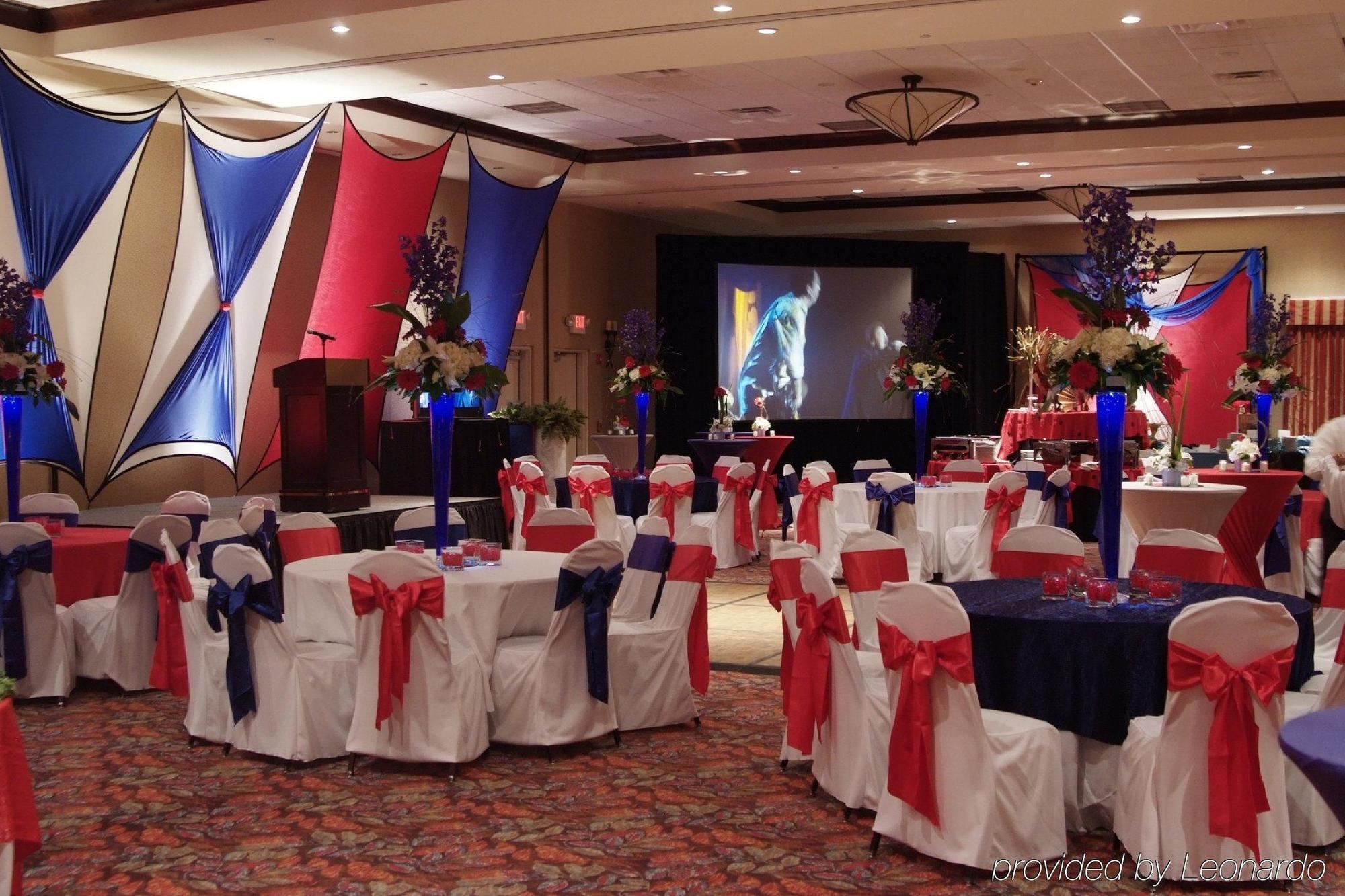 Hilton Garden Inn Dayton/ Beavercreek Restaurant billede