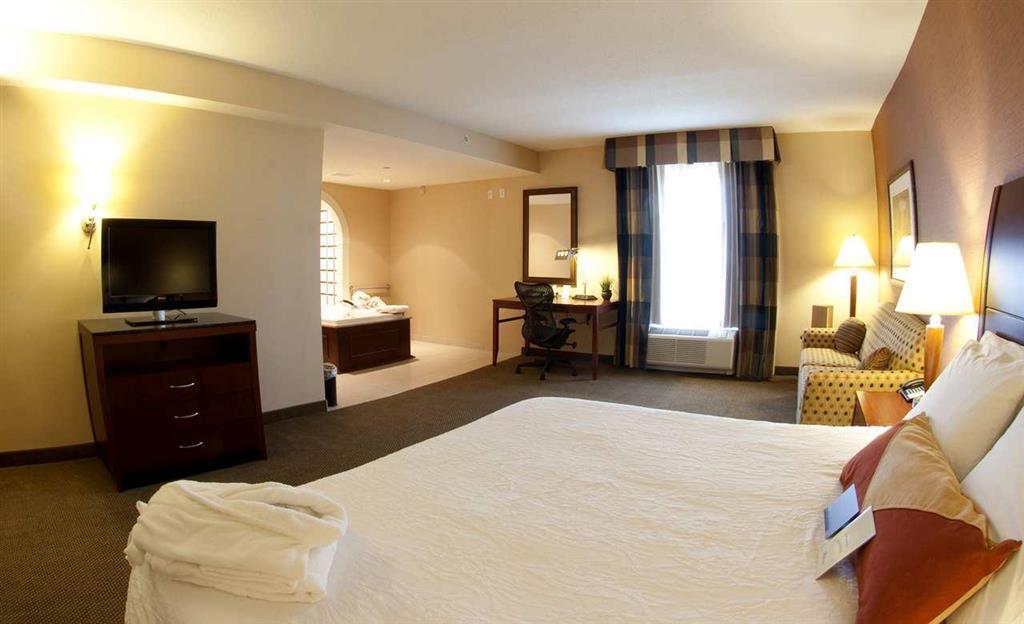 Hilton Garden Inn Dayton/ Beavercreek Værelse billede