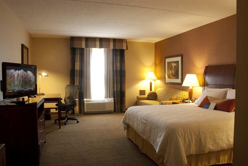 Hilton Garden Inn Dayton/ Beavercreek Værelse billede