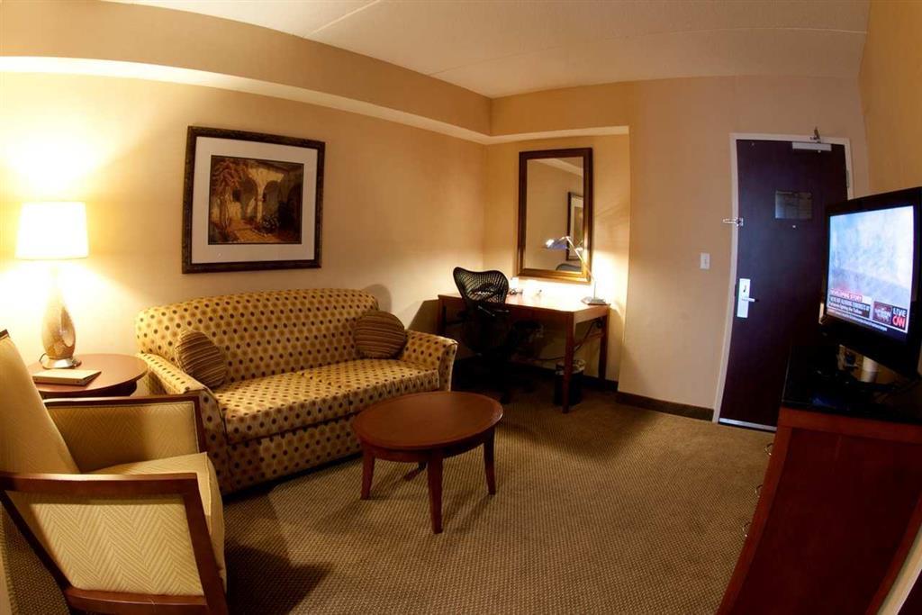 Hilton Garden Inn Dayton/ Beavercreek Værelse billede